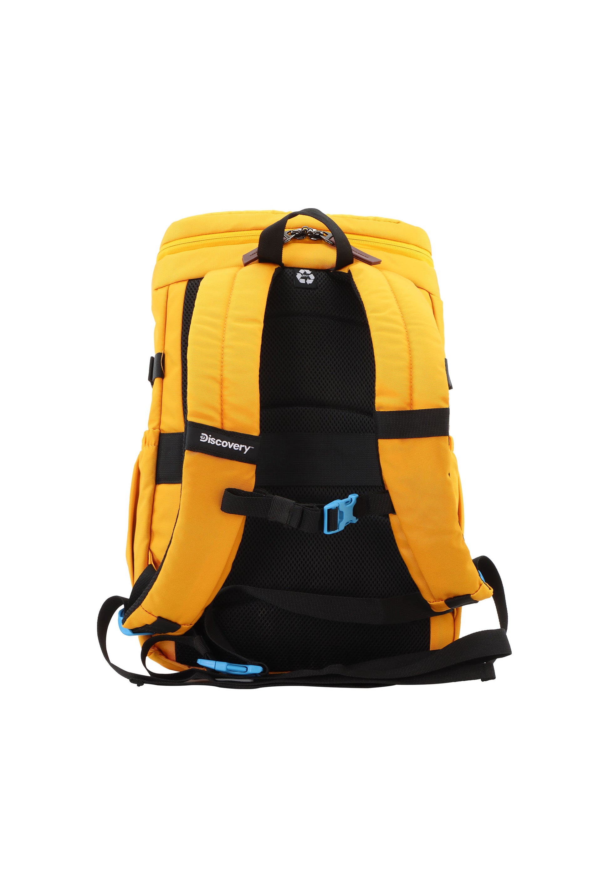 Discovery - Icon Rucksack / Laptop-Rucksack - 23,5L - Gelb
