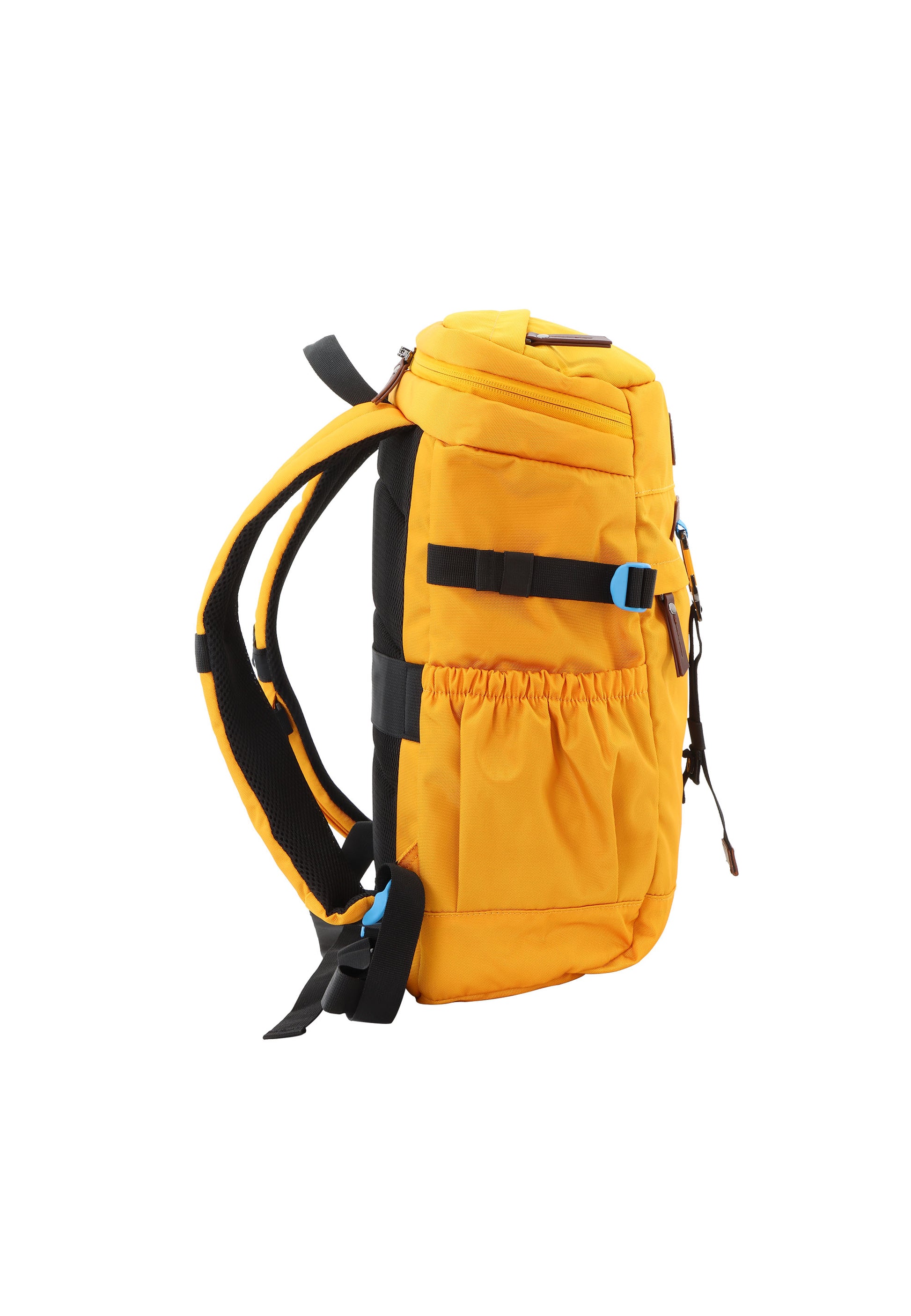 Discovery - Icon Rucksack / Laptop-Rucksack - 23,5L - Gelb