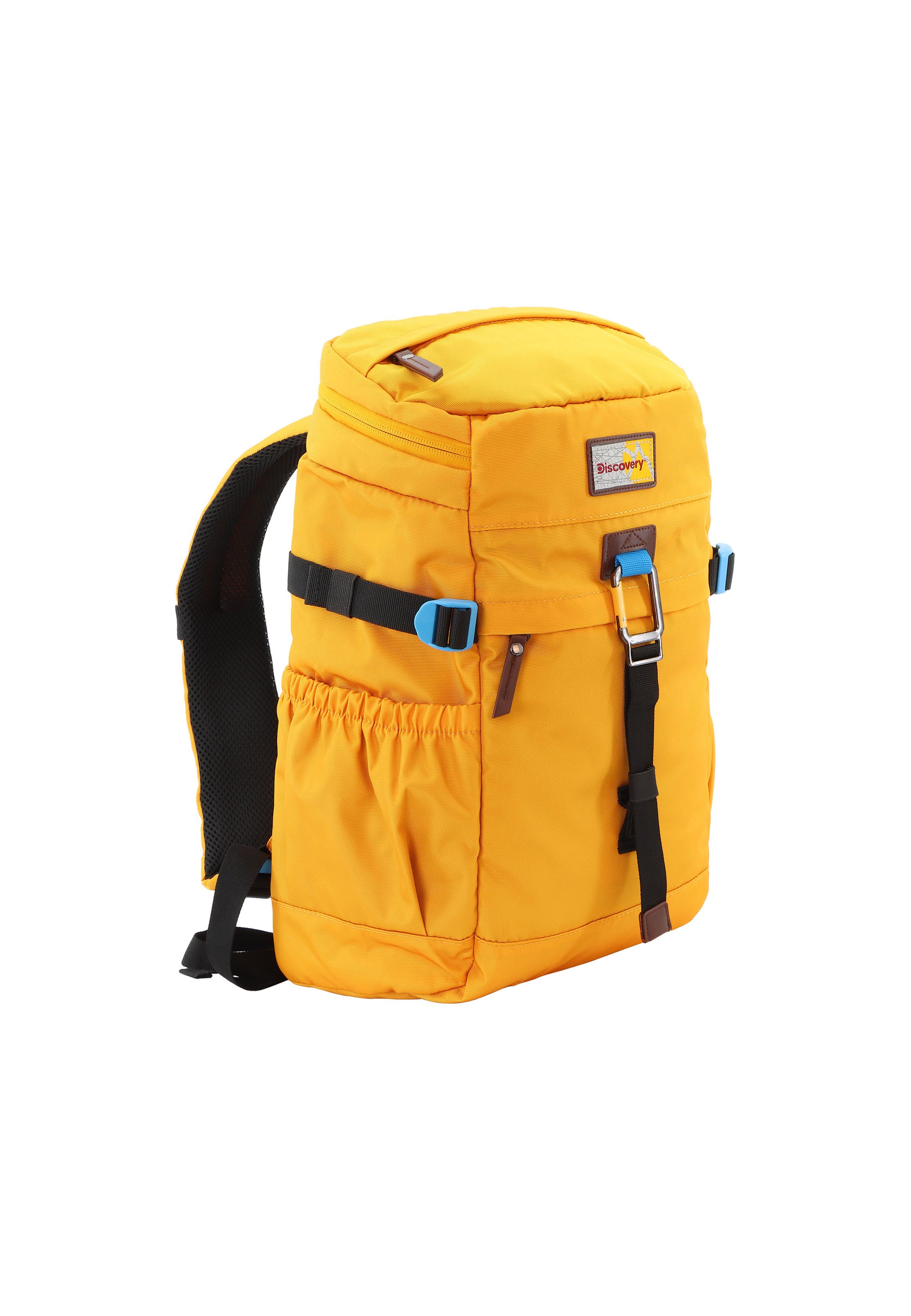 Discovery - Icon Rucksack / Laptop-Rucksack - 23,5L - Gelb