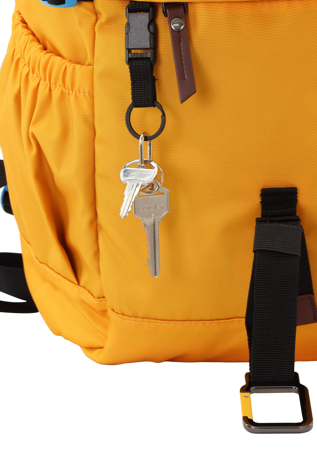 Discovery - Icon Rucksack / Laptop-Rucksack - 23,5L - Gelb