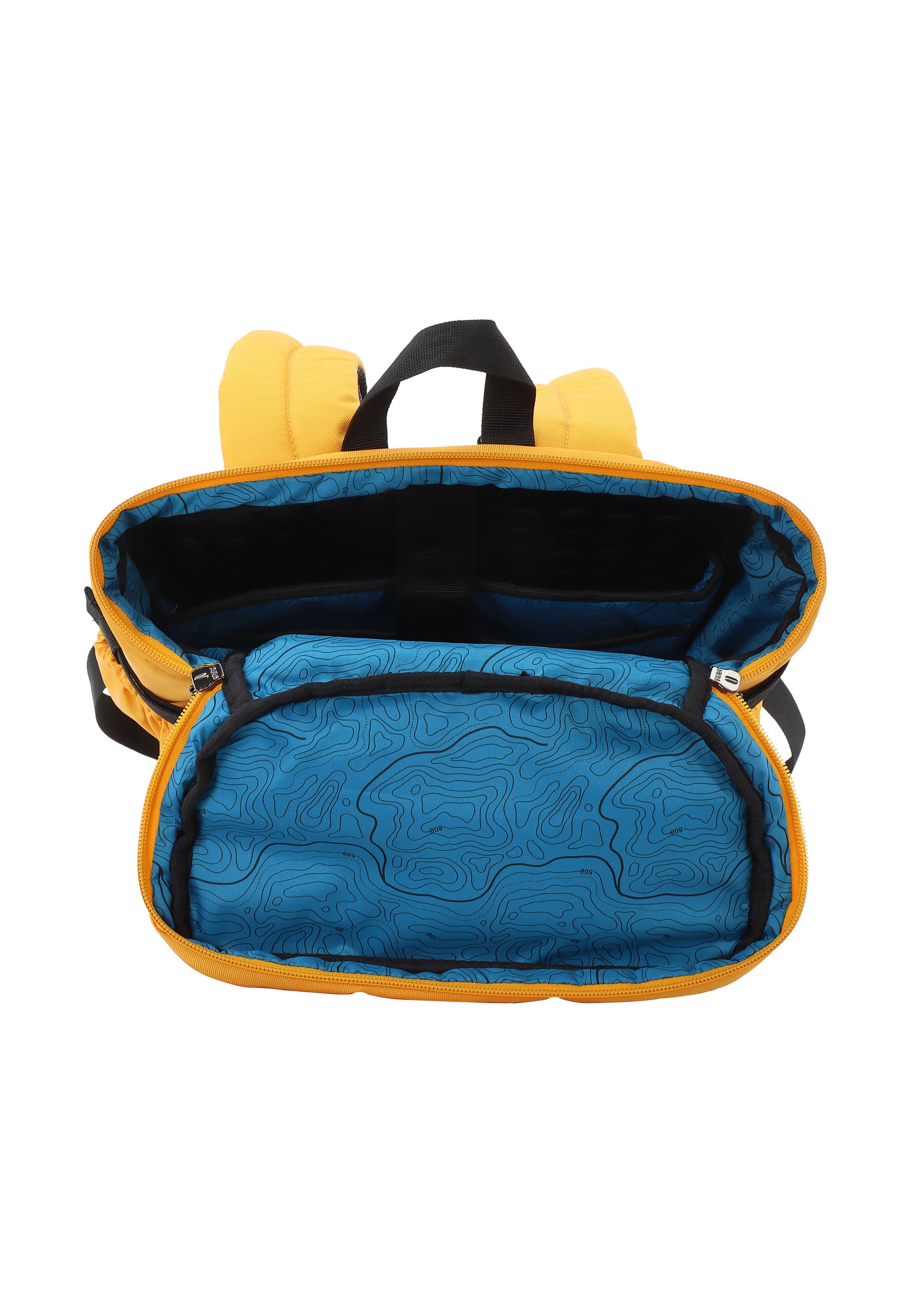 Discovery - Icon Rucksack / Laptop-Rucksack - 23,5L - Gelb
