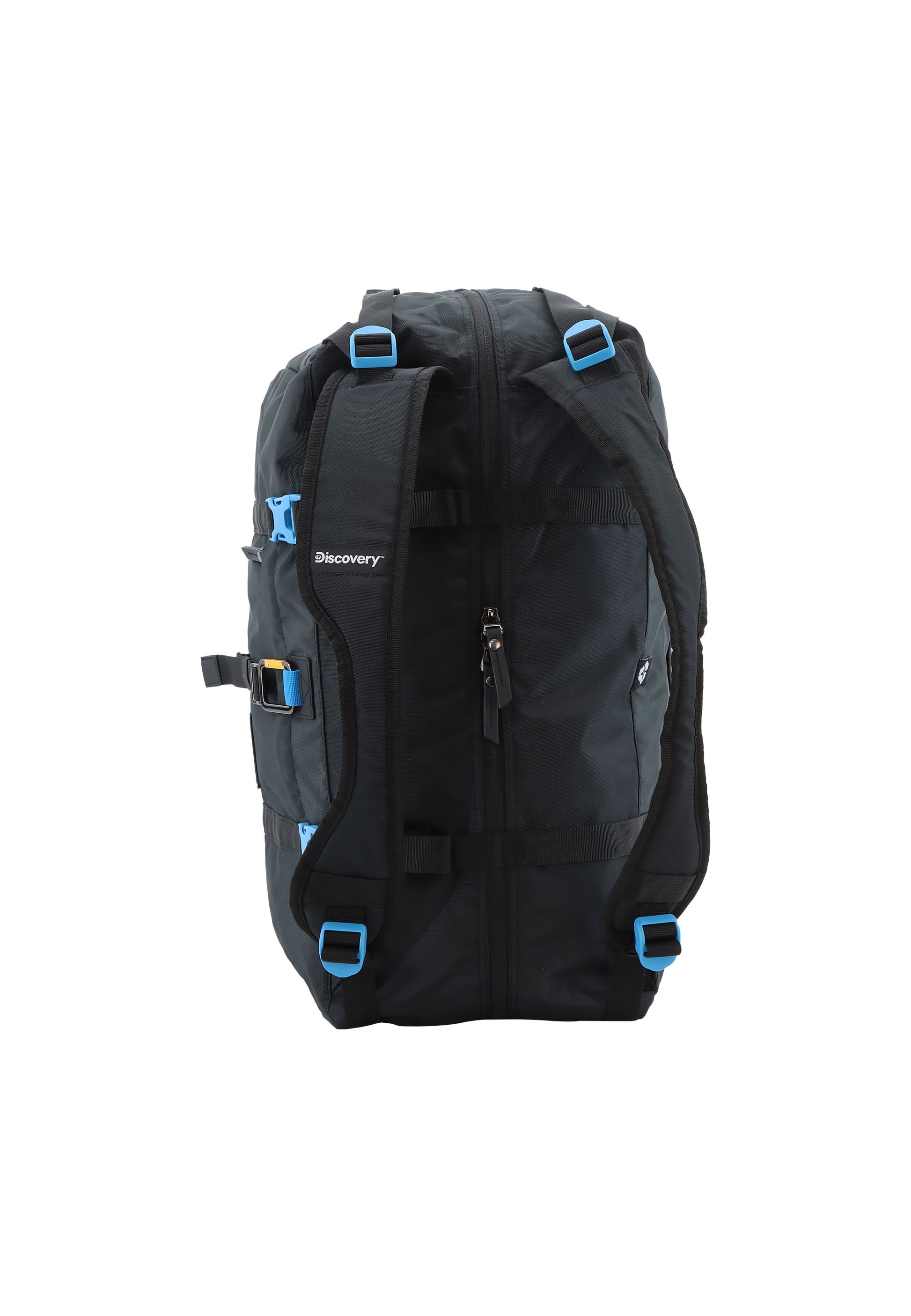 Discovery - Icon Seesack / Reisetasche / Sporttasche - 38L - Schwarz