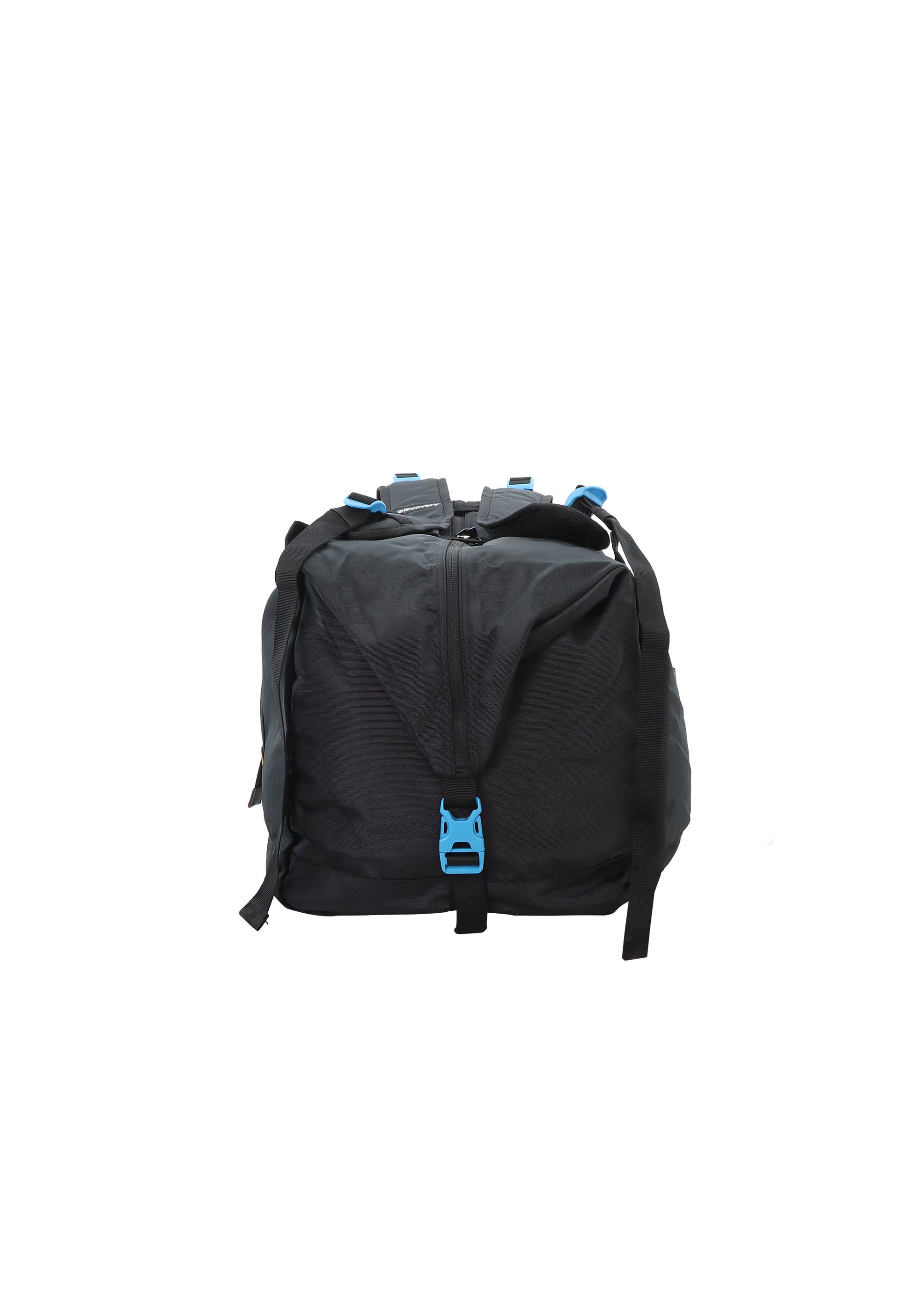 Discovery - Icon Seesack / Reisetasche / Sporttasche - 64L - Schwarz
