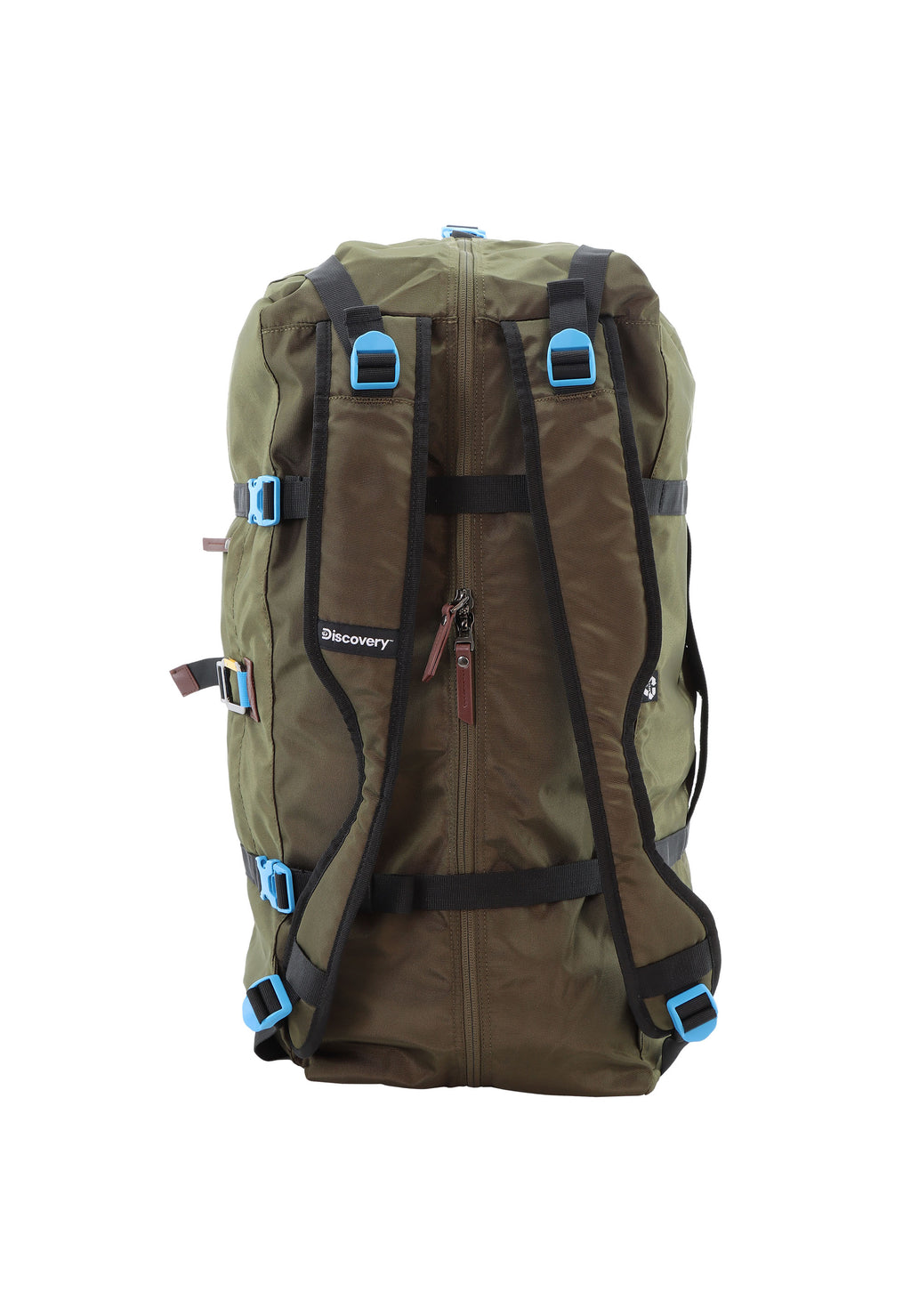 Discovery - Icon Seesack / Reisetasche / Sporttasche - 64L - Khaki