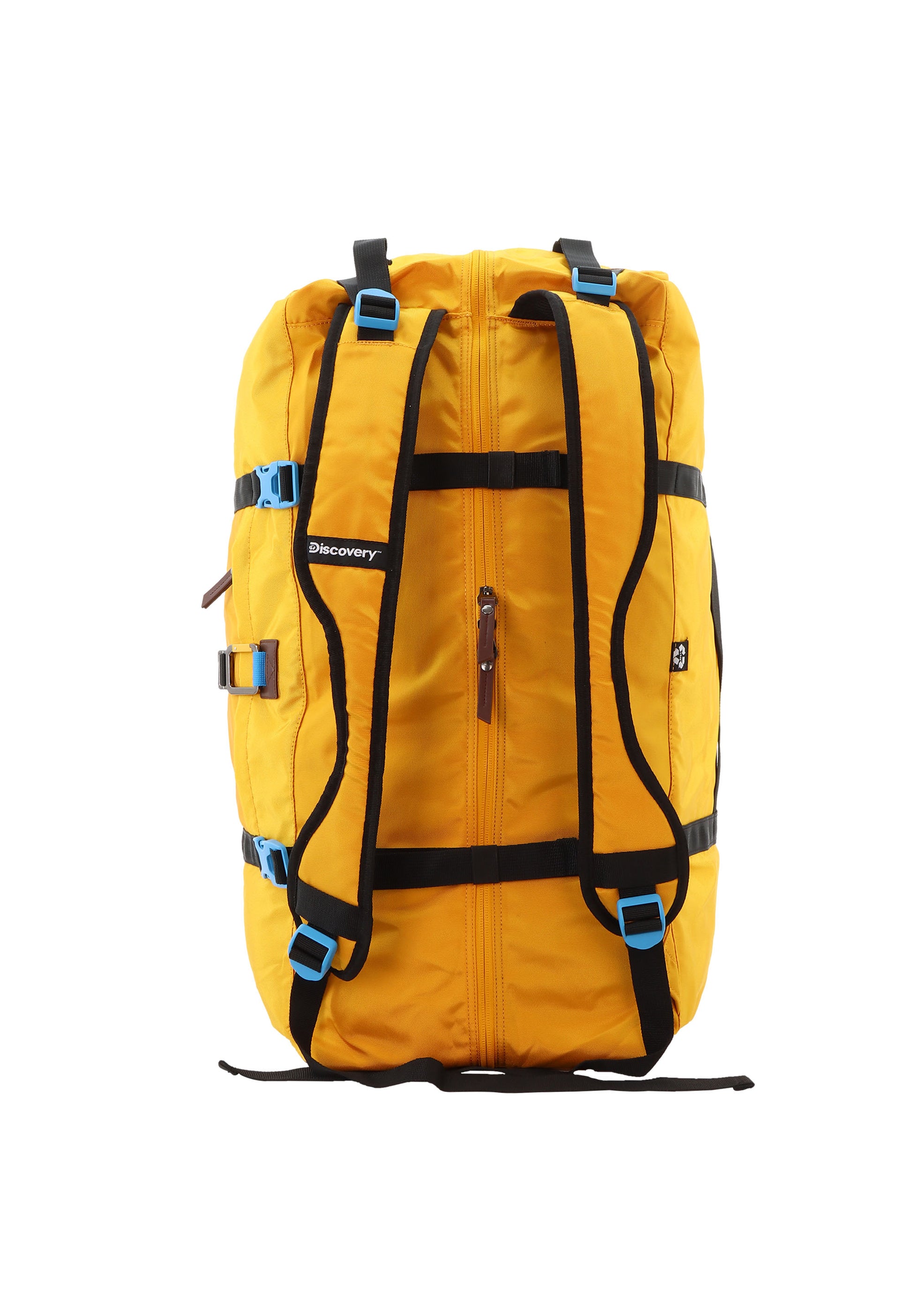 Discovery - Icon Seesack / Reisetasche / Sporttasche - 64L - Gelb