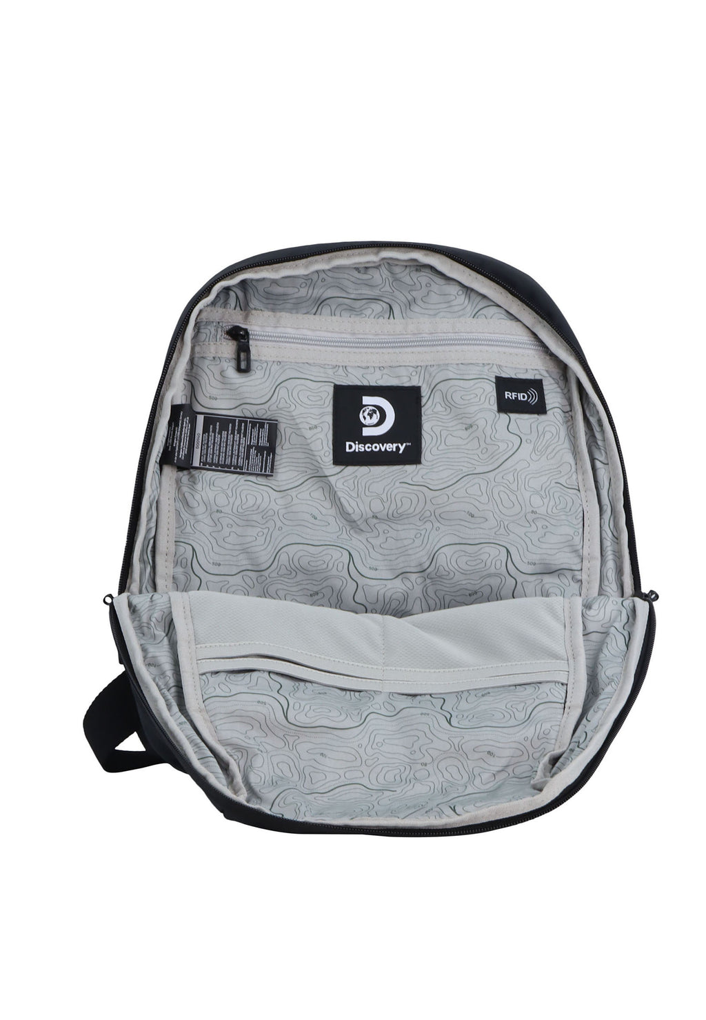 Discovery - Downtown Rucksack