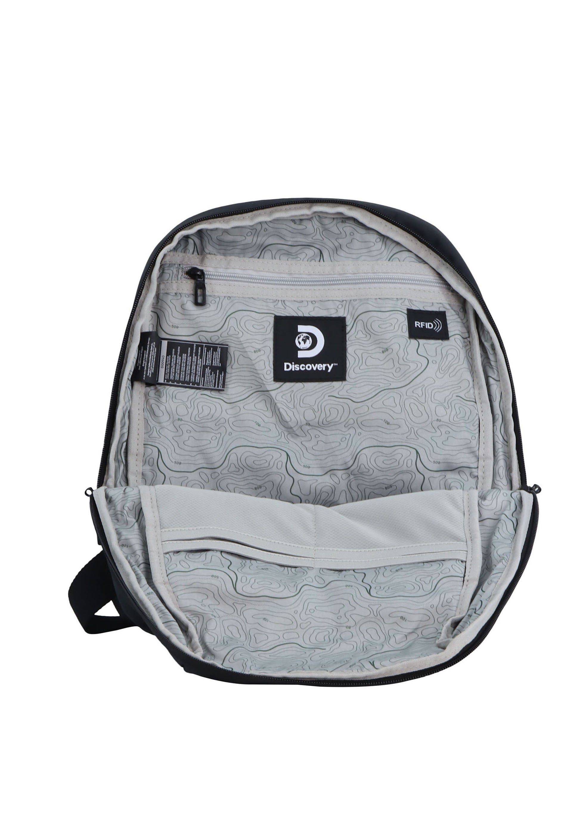 Discovery - Downtown Rucksack