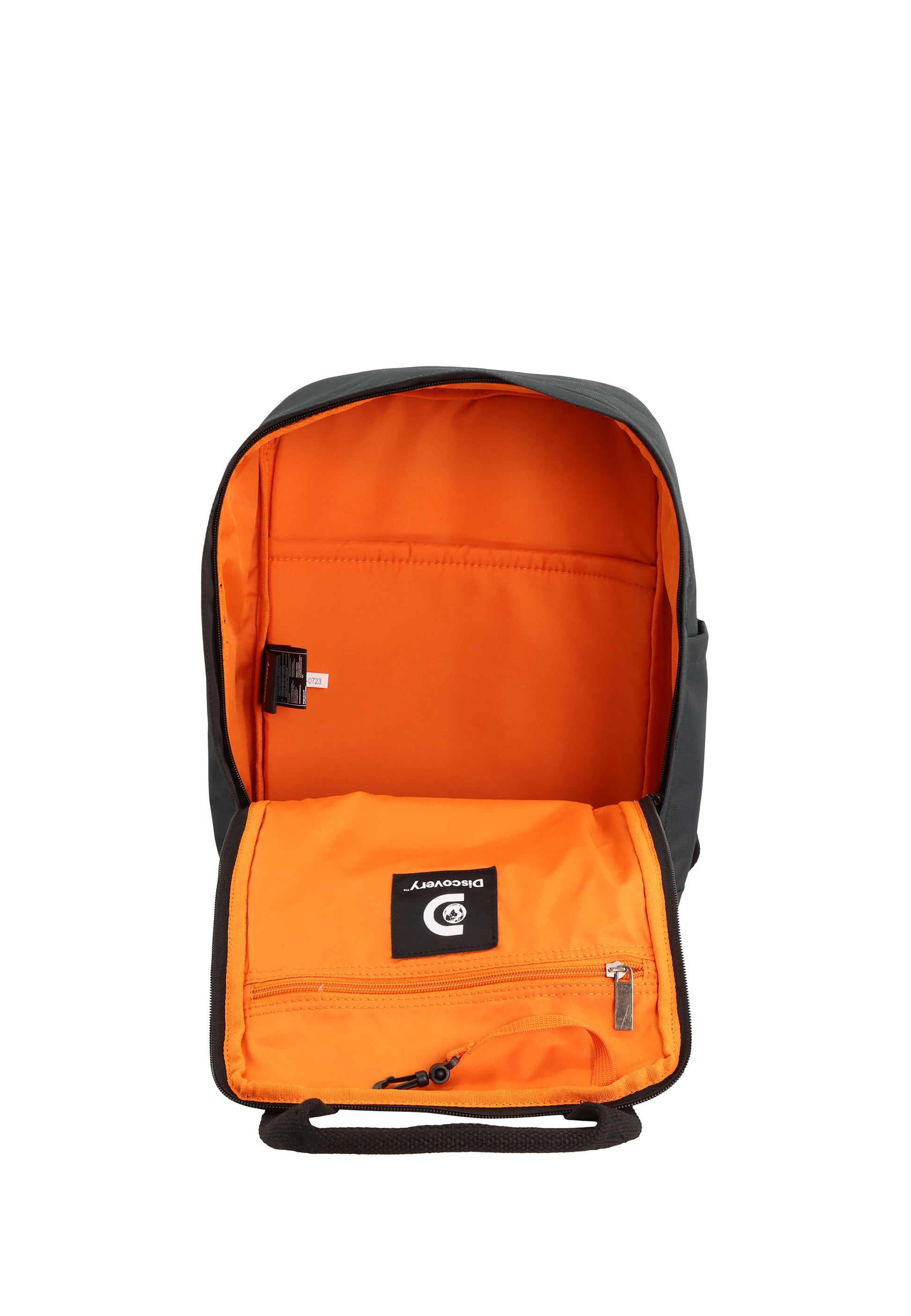 Discovery - Cave Rucksack / Laptop-Rucksack - 13L