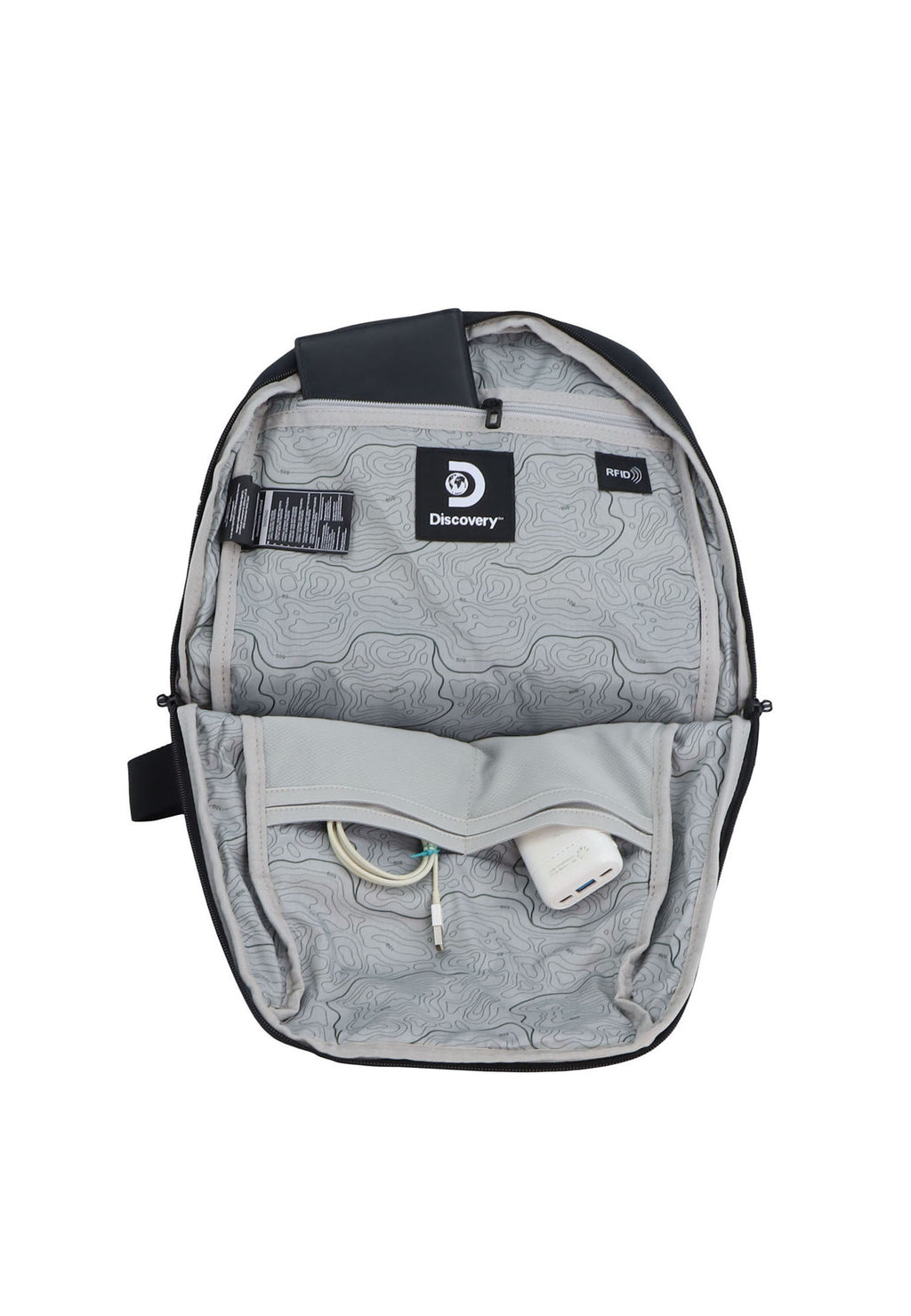 Discovery - Downtown Rucksack
