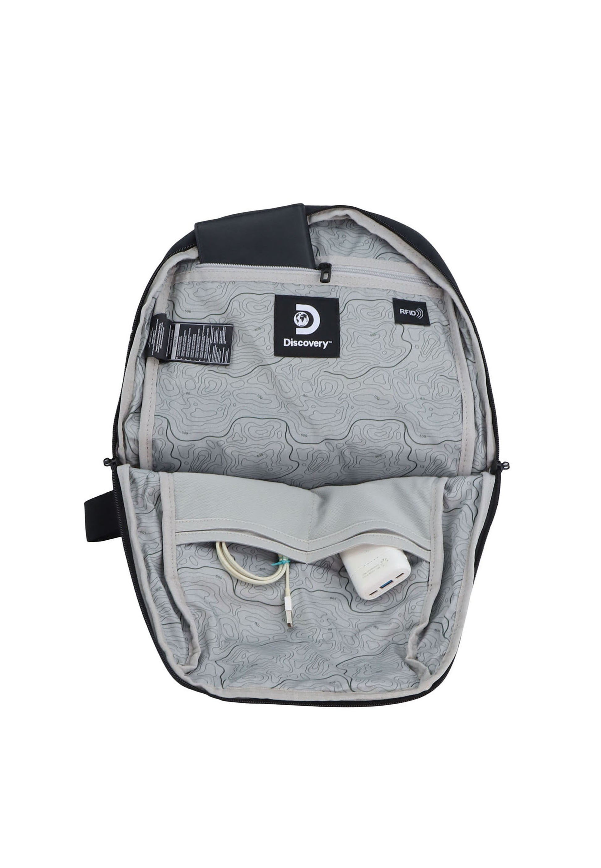 Discovery - Downtown Rucksack