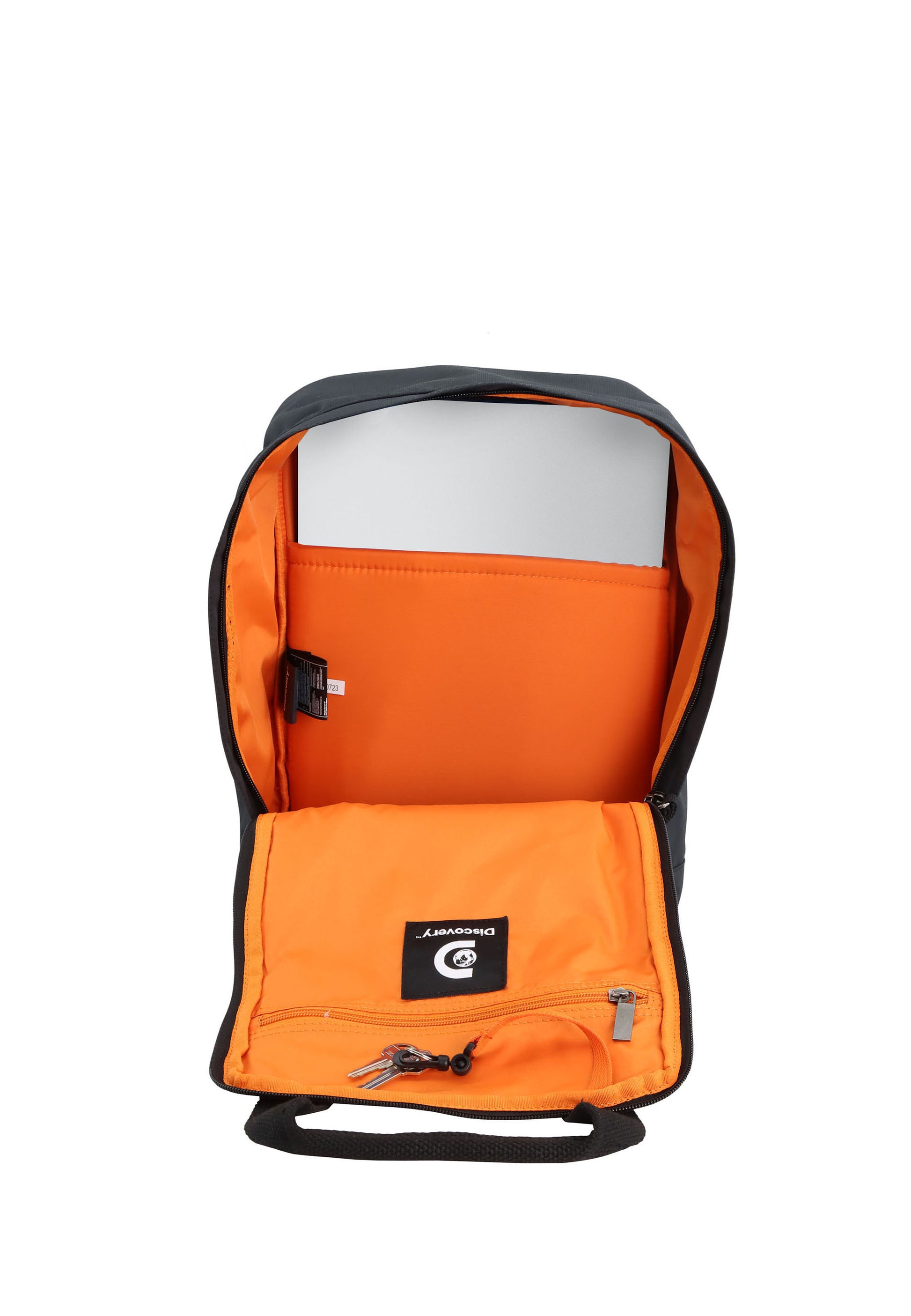 Discovery - Cave Rucksack / Laptop-Rucksack - 13L