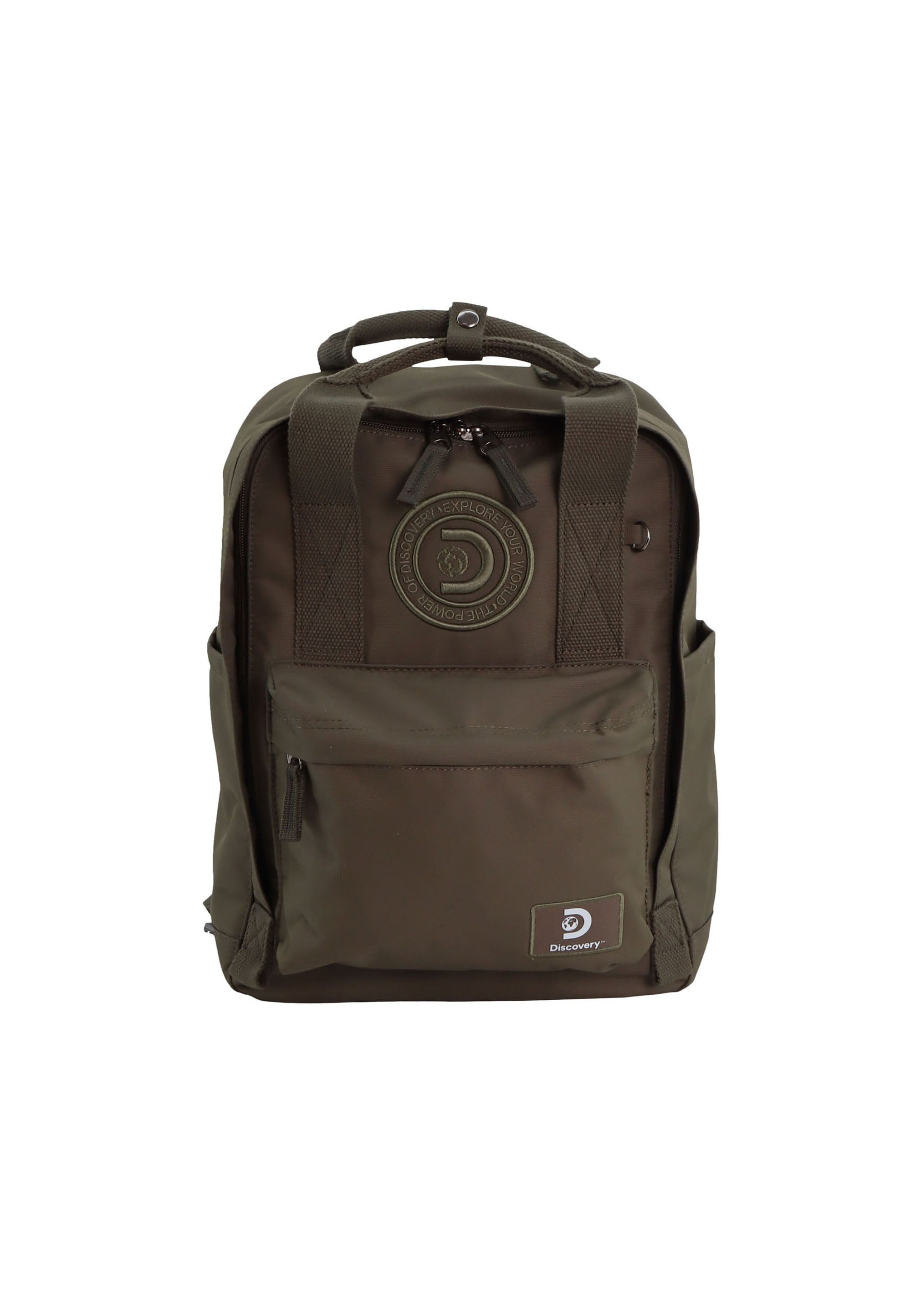 Discovery - Cave Rucksack / Laptop-Rucksack - 13L