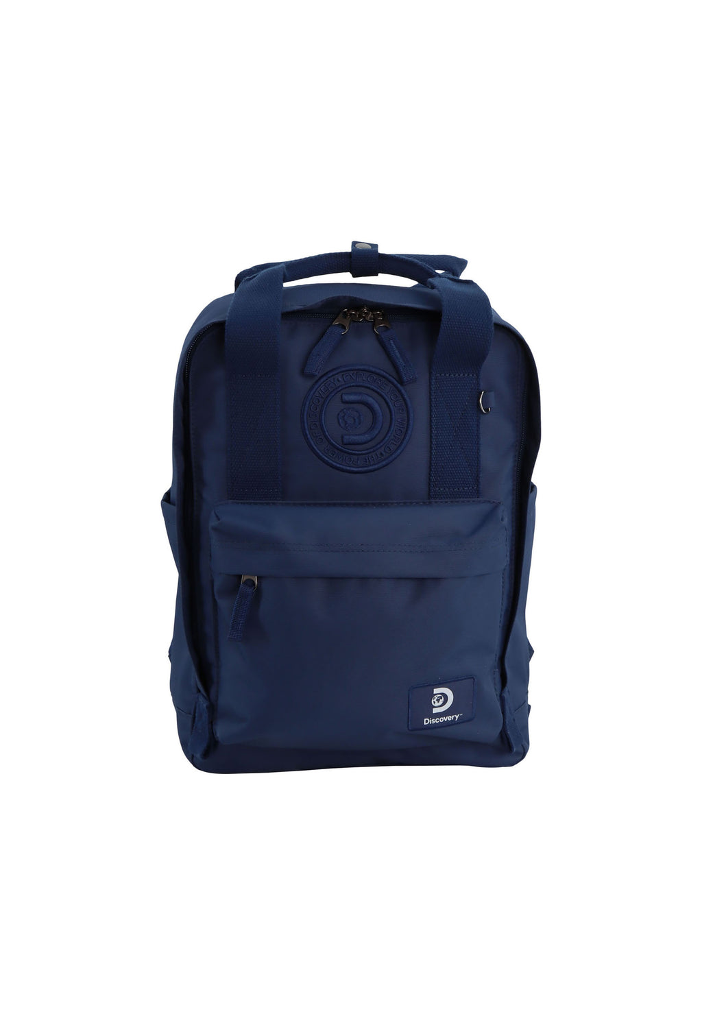 Discovery - Cave Rucksack / Laptop-Rucksack - 13L aus recyceltem PET-Polyester