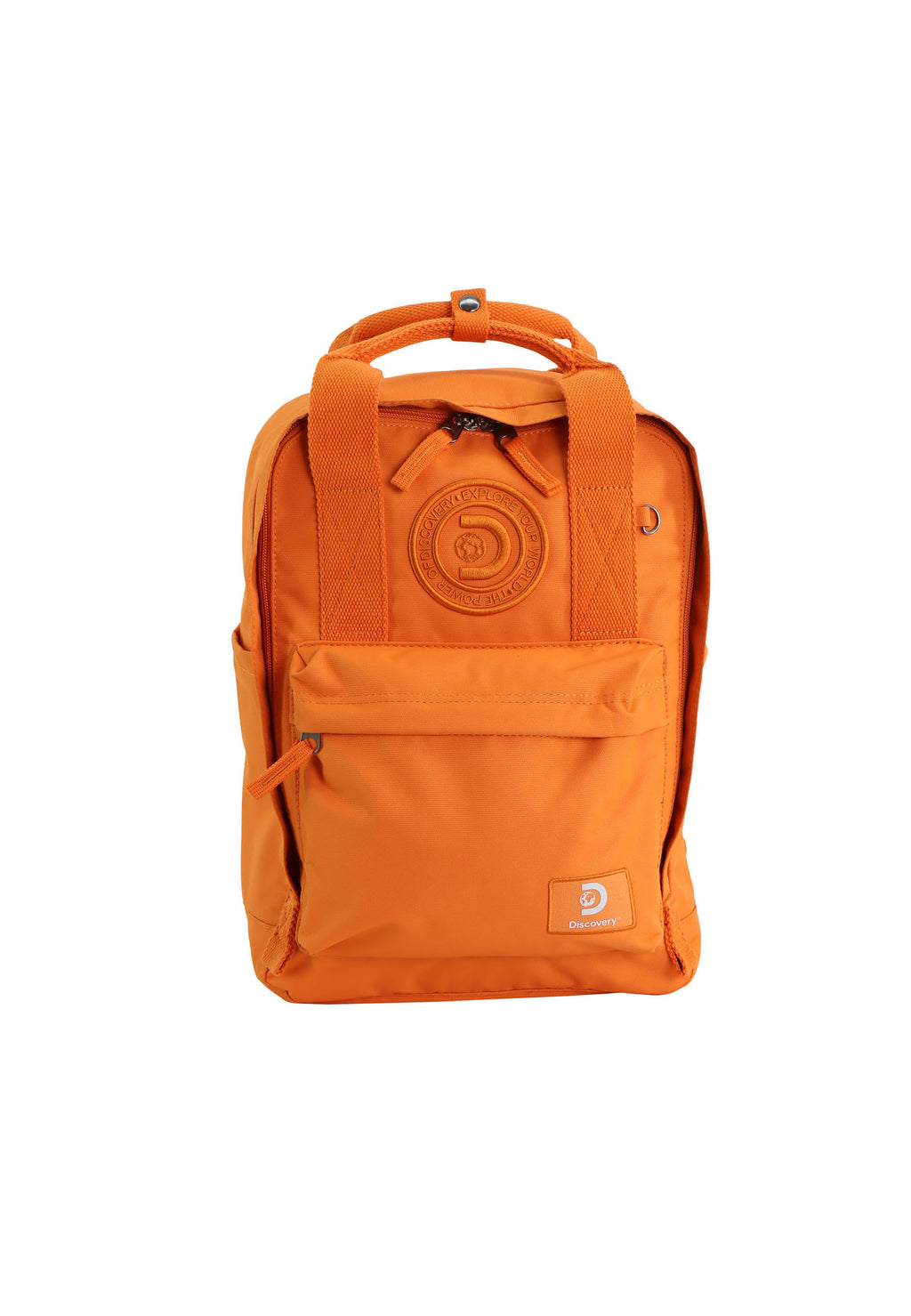 Discovery Cave Rucksack Freizeit-Rucksack 13L aus recyceltem PET-Polyester