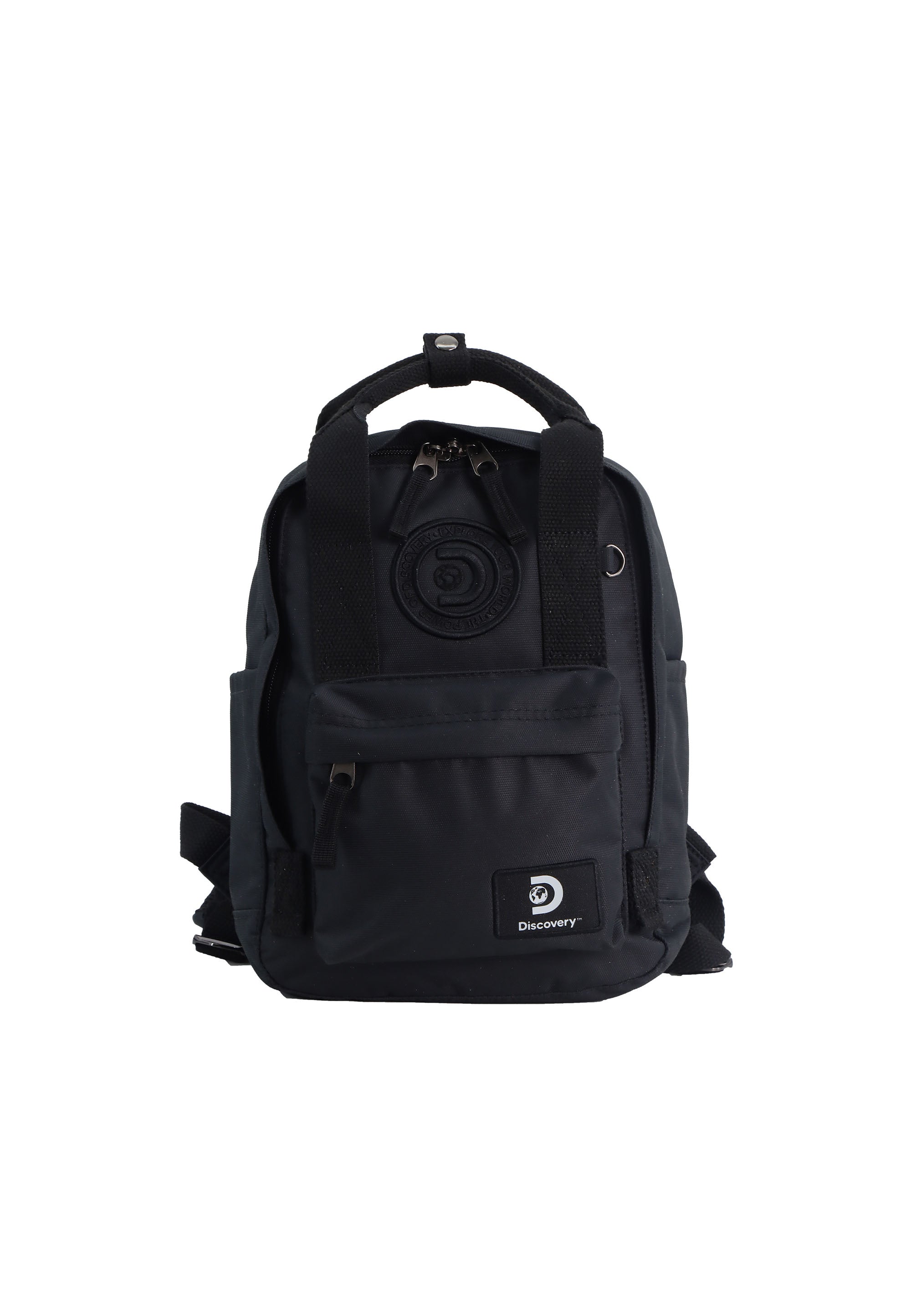 Discovery Cave Small Rucksack