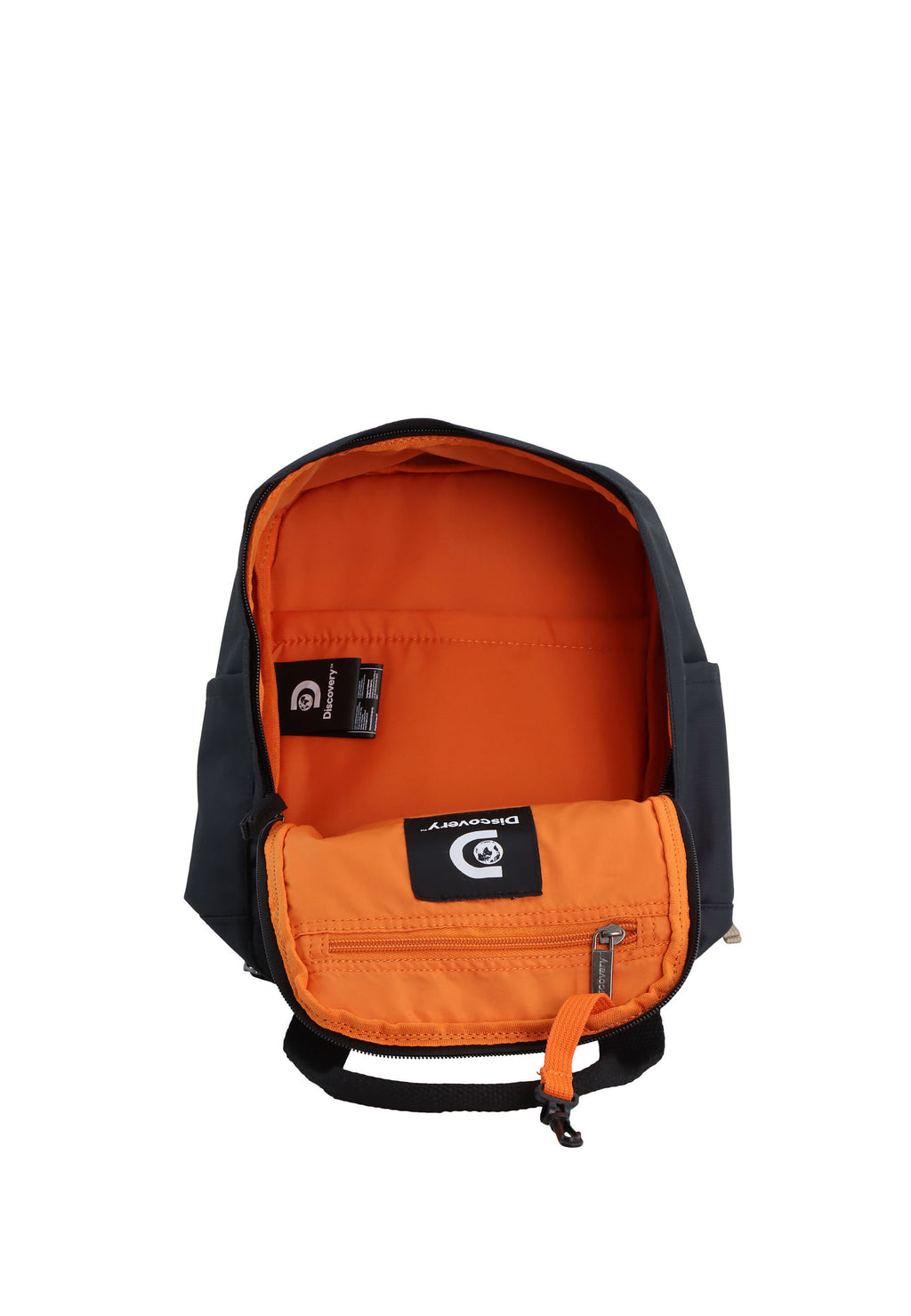 Discovery - Cave Rucksack / Laptop-Rucksack - 7,5L