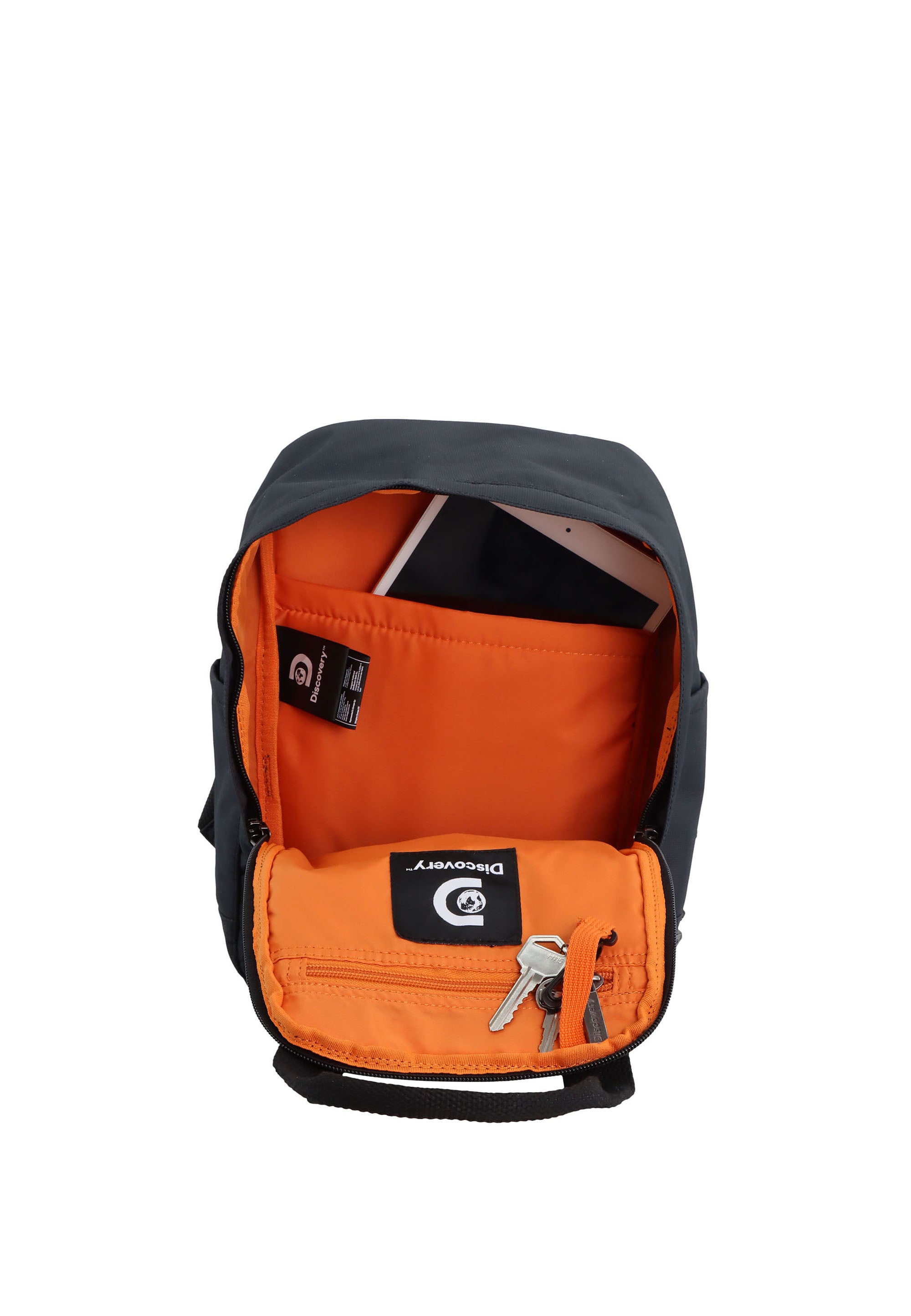 Discovery - Cave Rucksack / Laptop-Rucksack - 7,5L