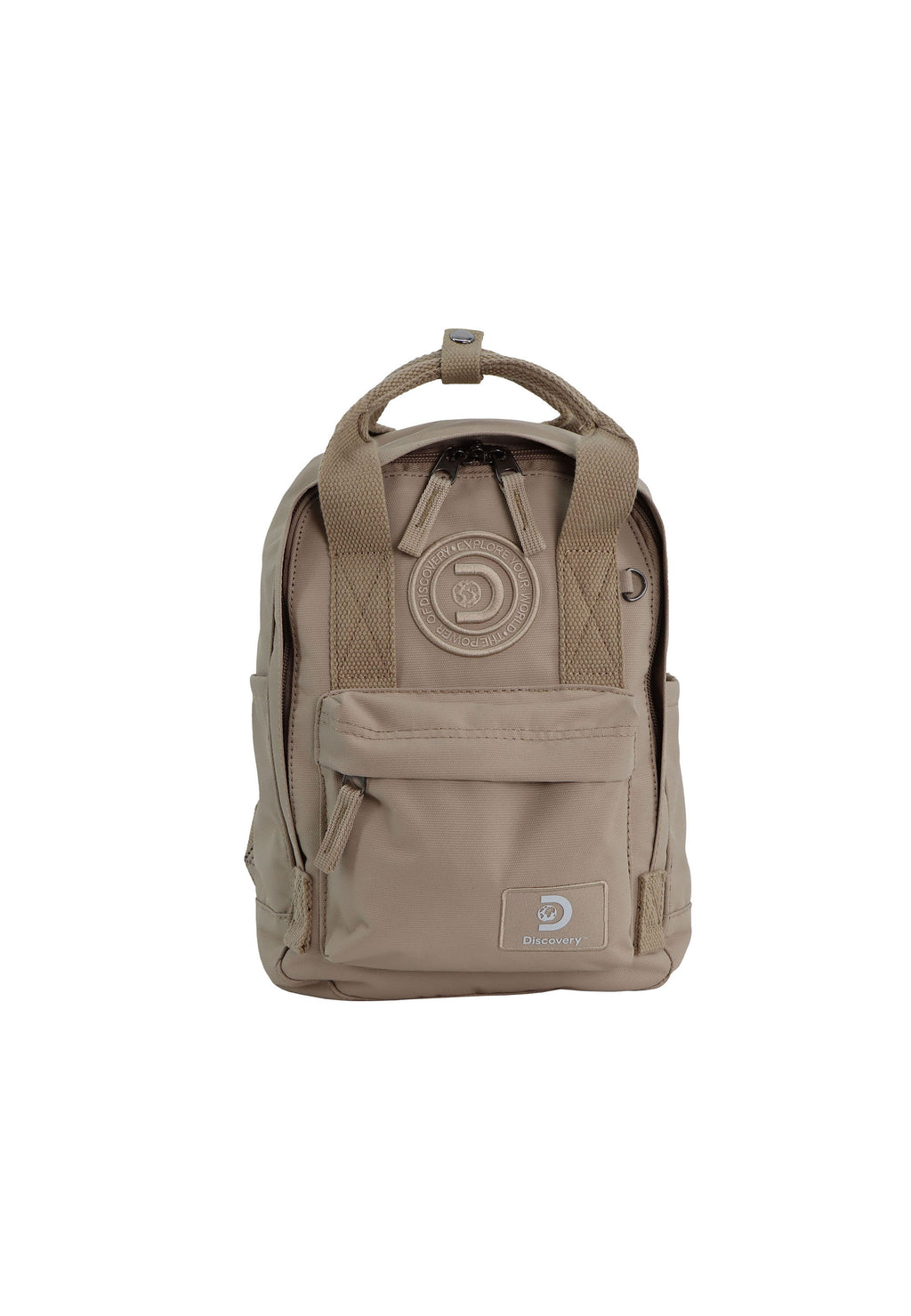 Discovery Cave Rucksack Freiteit-Rucksack 7,5L aus recyceltem PET-Polyester