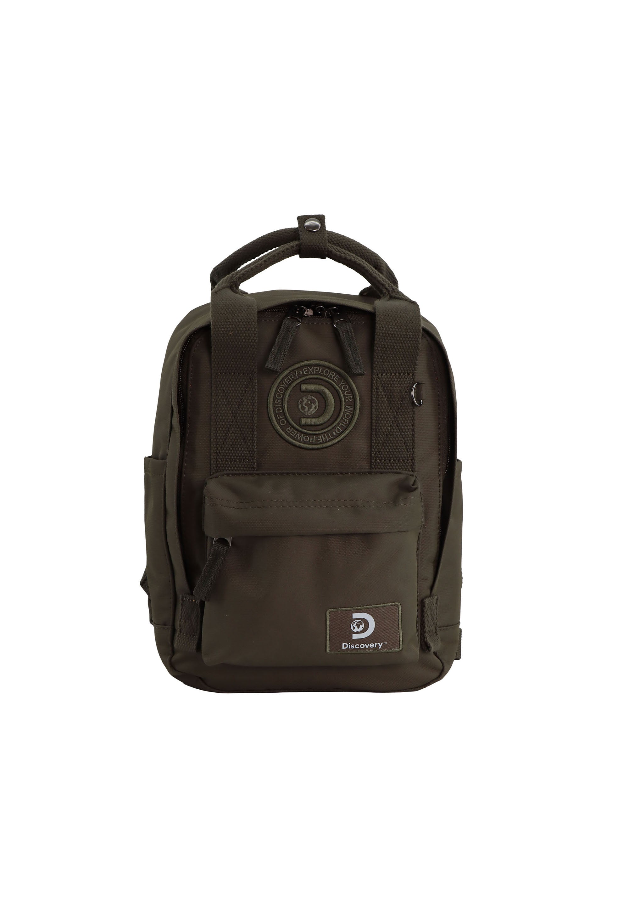 Discovery - Cave Rucksack / Laptop-Rucksack - 7,5L