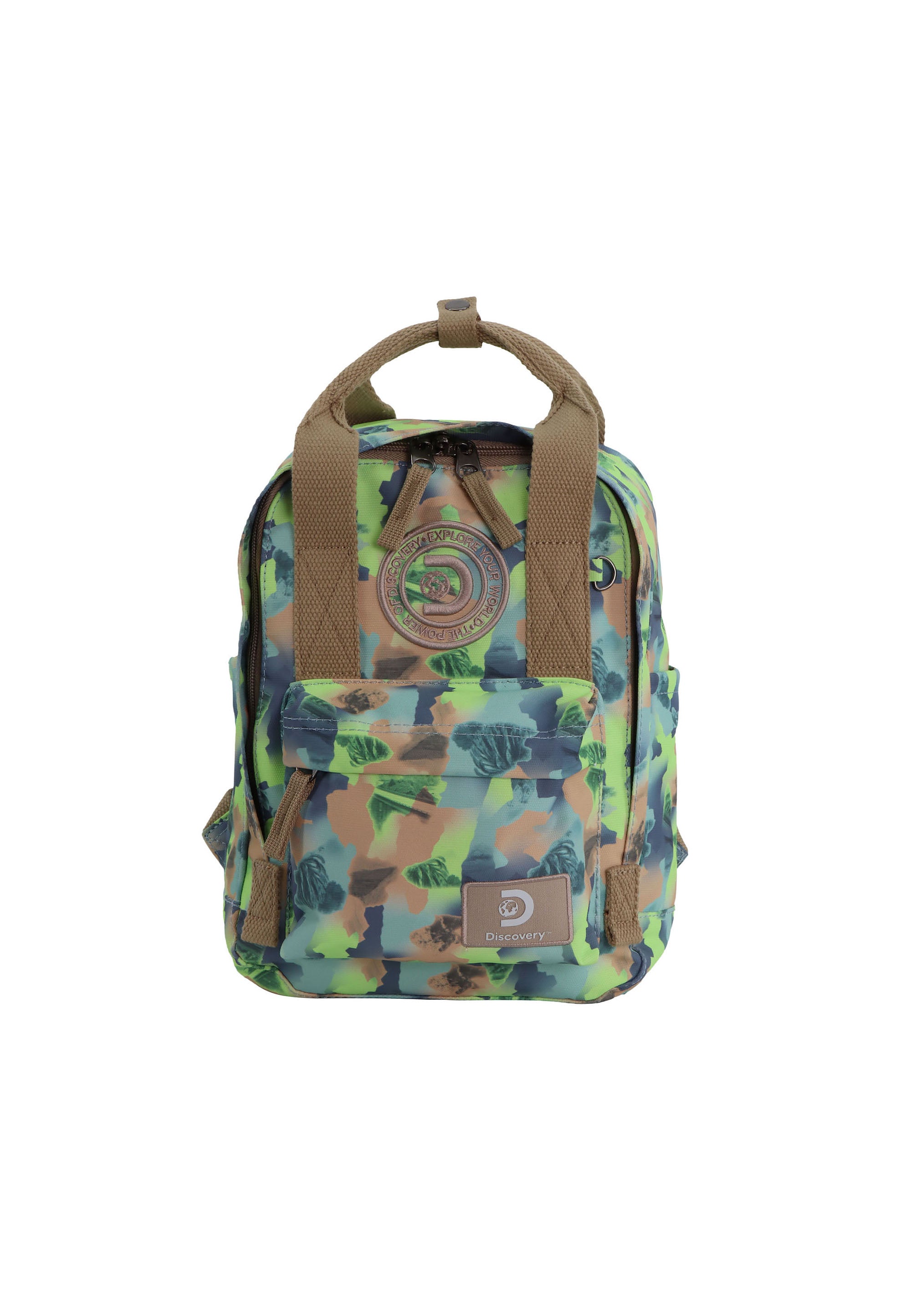 Discovery - Cave Rucksack / Laptop-Rucksack - 7,5L