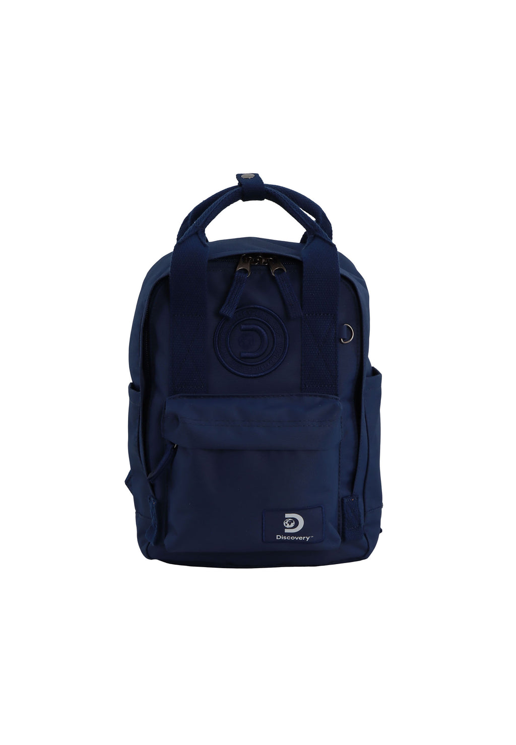 Discovery Cave Rucksack Freiteit-Rucksack 7,5L aus recyceltem PET-Polyester