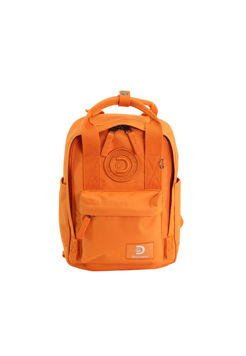 Discovery Cave Rucksack Freiteit-Rucksack 7,5L aus recyceltem PET-Polyester