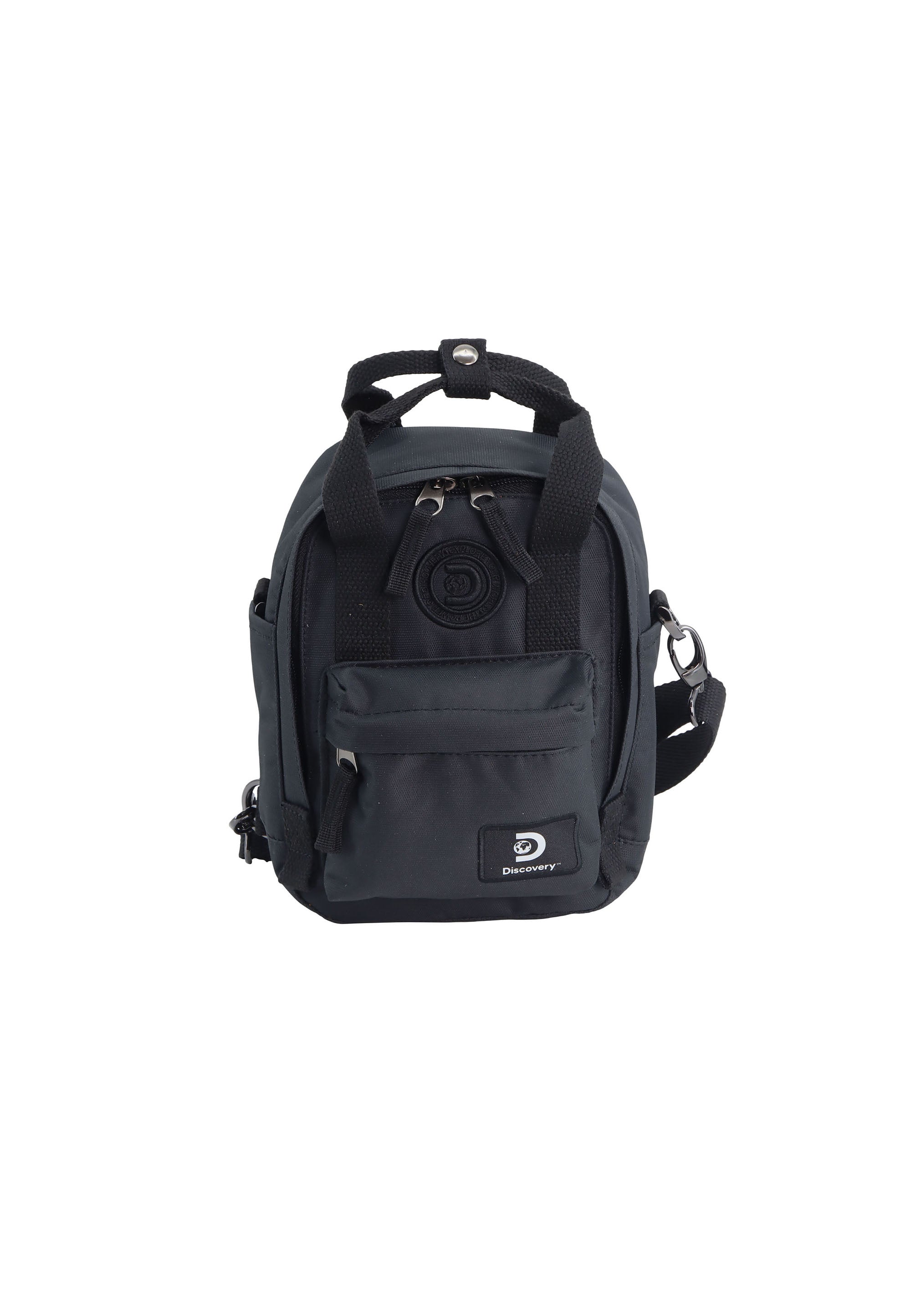 Discovery Cave Utility Tasche / Schultertasche