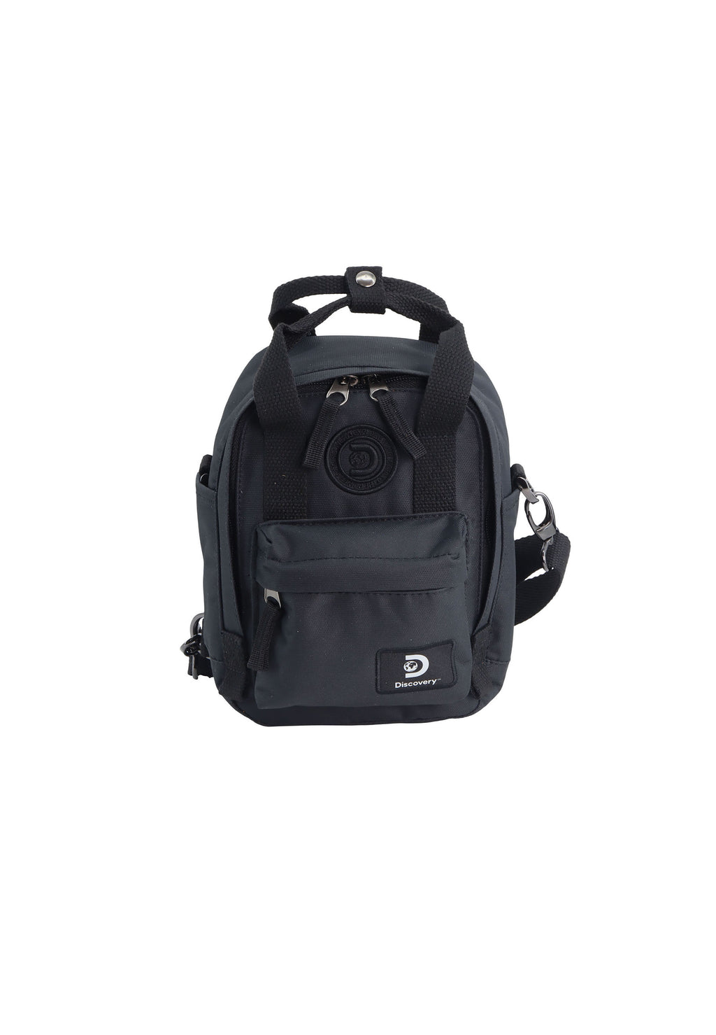 Discovery - Cave Schultertasche / Umhängetasche - 3L