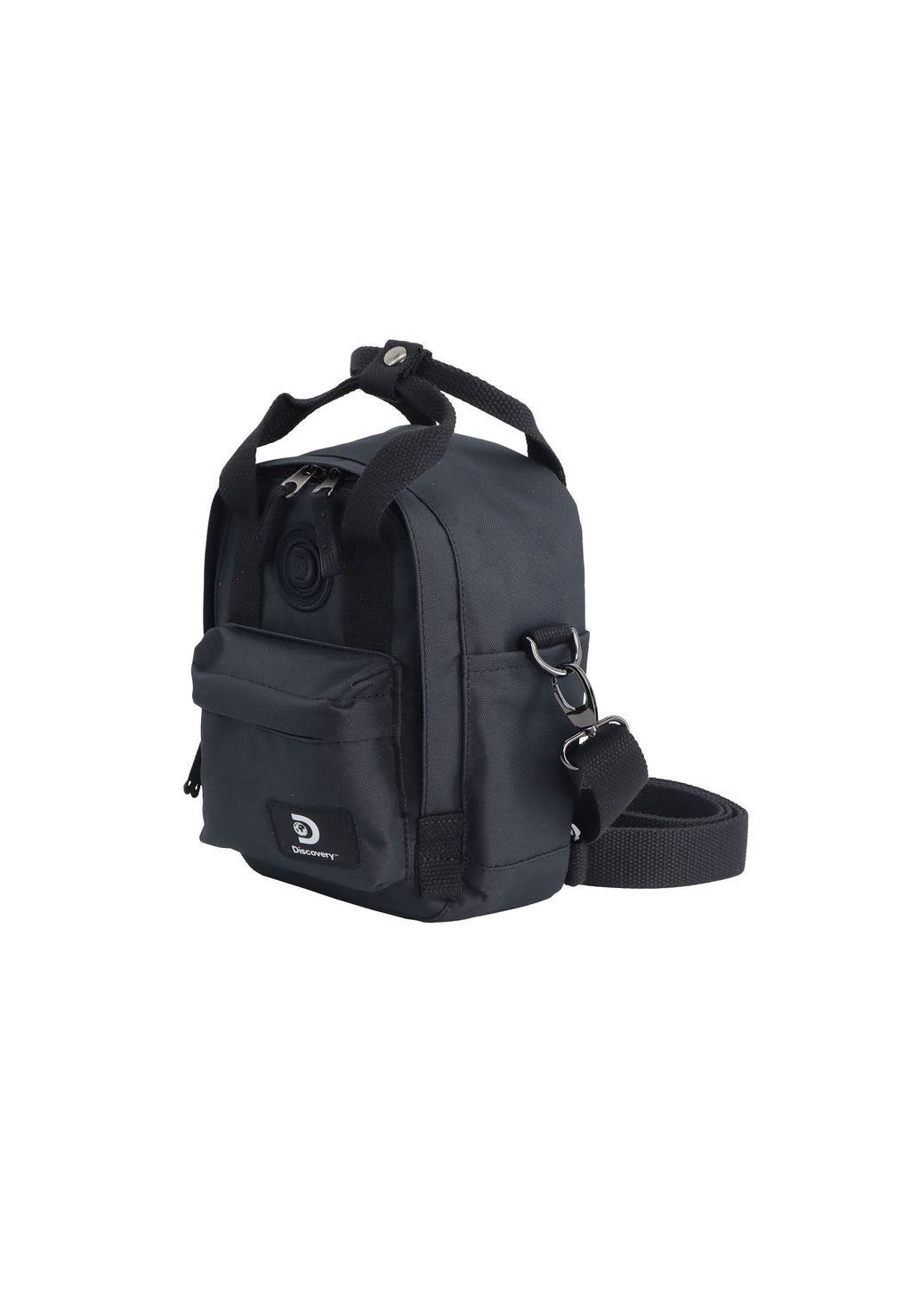 Discovery - Cave Schultertasche / Umhängetasche - 3L
