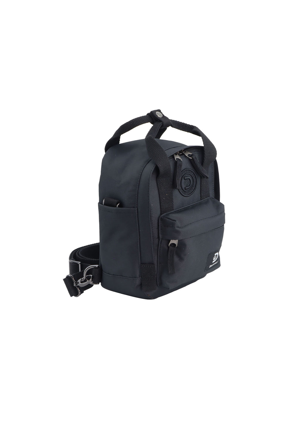 Discovery - Cave Schultertasche / Umhängetasche - 3L