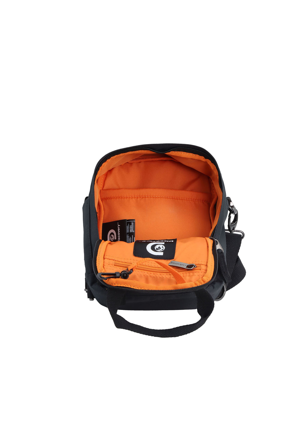 Discovery - Cave Schultertasche / Umhängetasche - 3L
