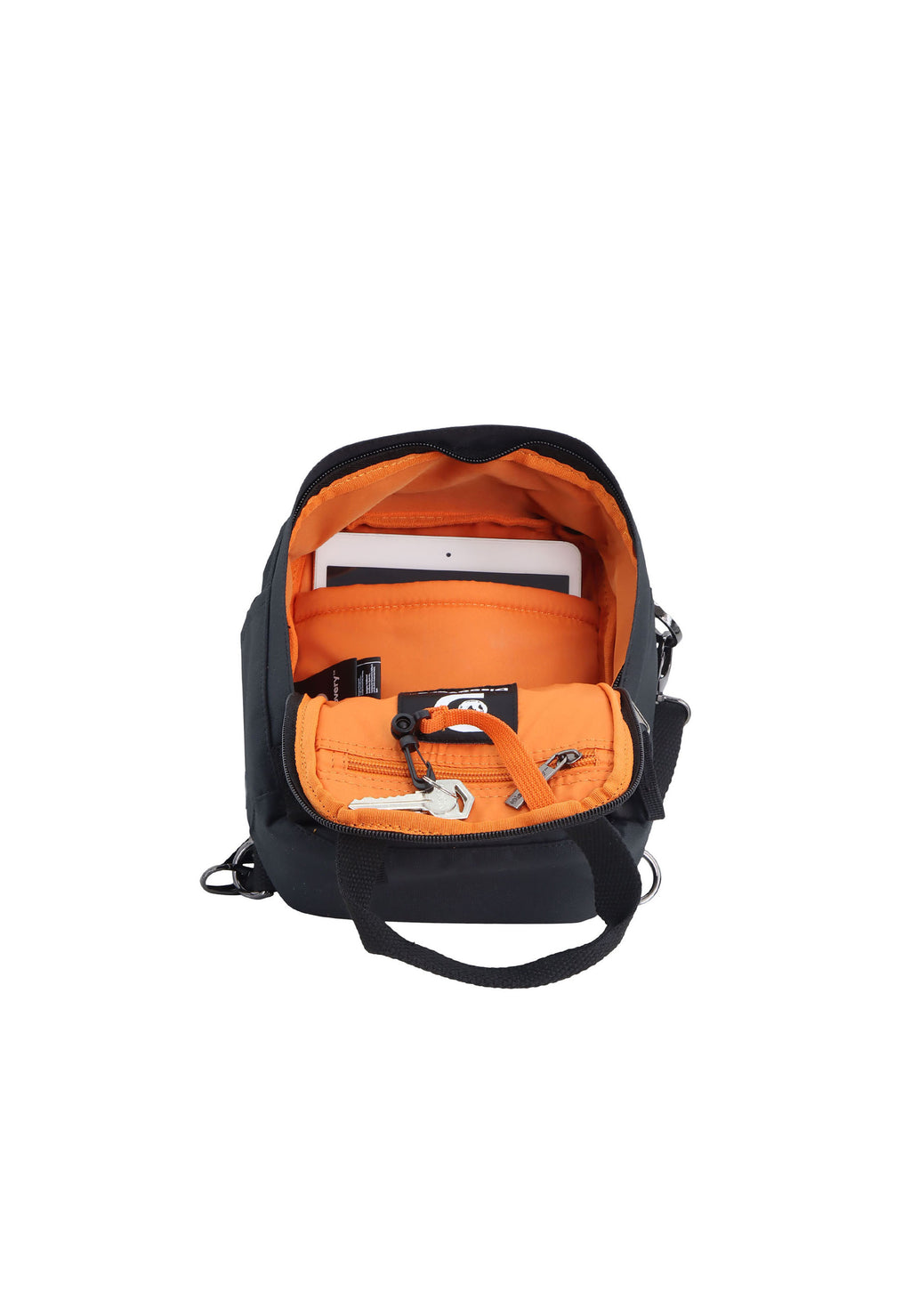 Discovery - Cave Schultertasche / Umhängetasche - 3L