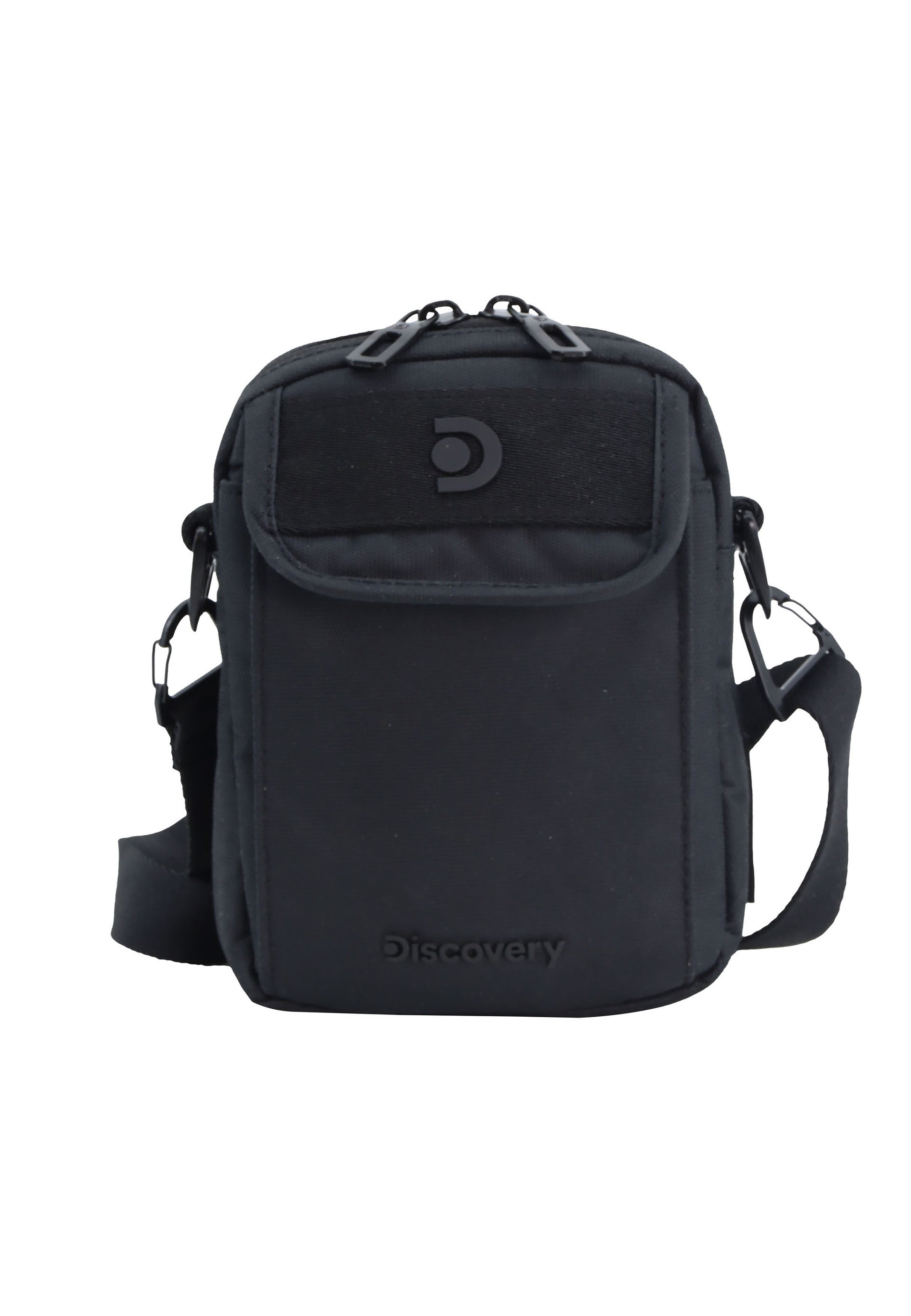 Discovery Downtown RPET Schultertasche / Umhängetasche D00910