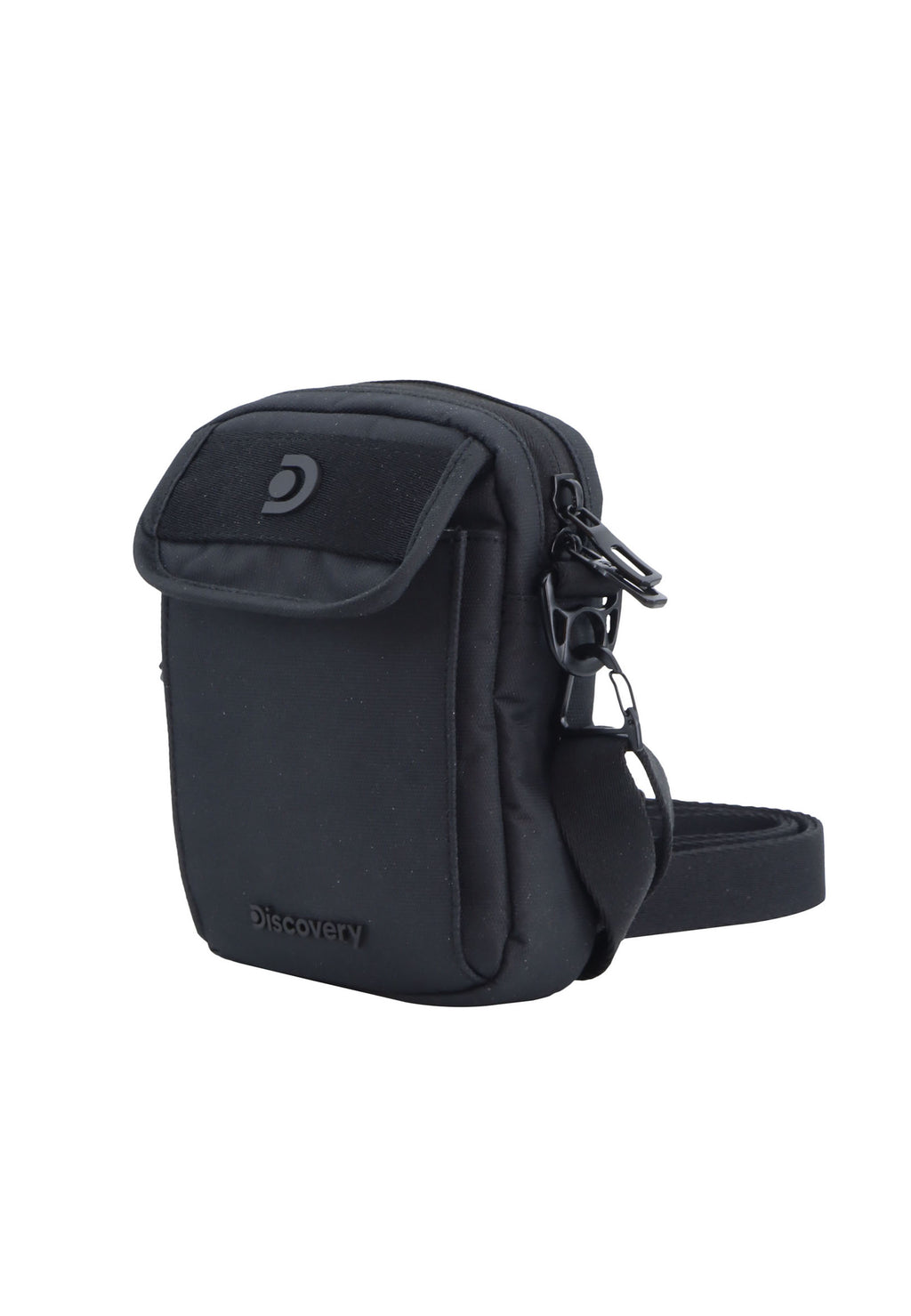 Discovery Downtown RPET Schultertasche / Umhängetasche D00910