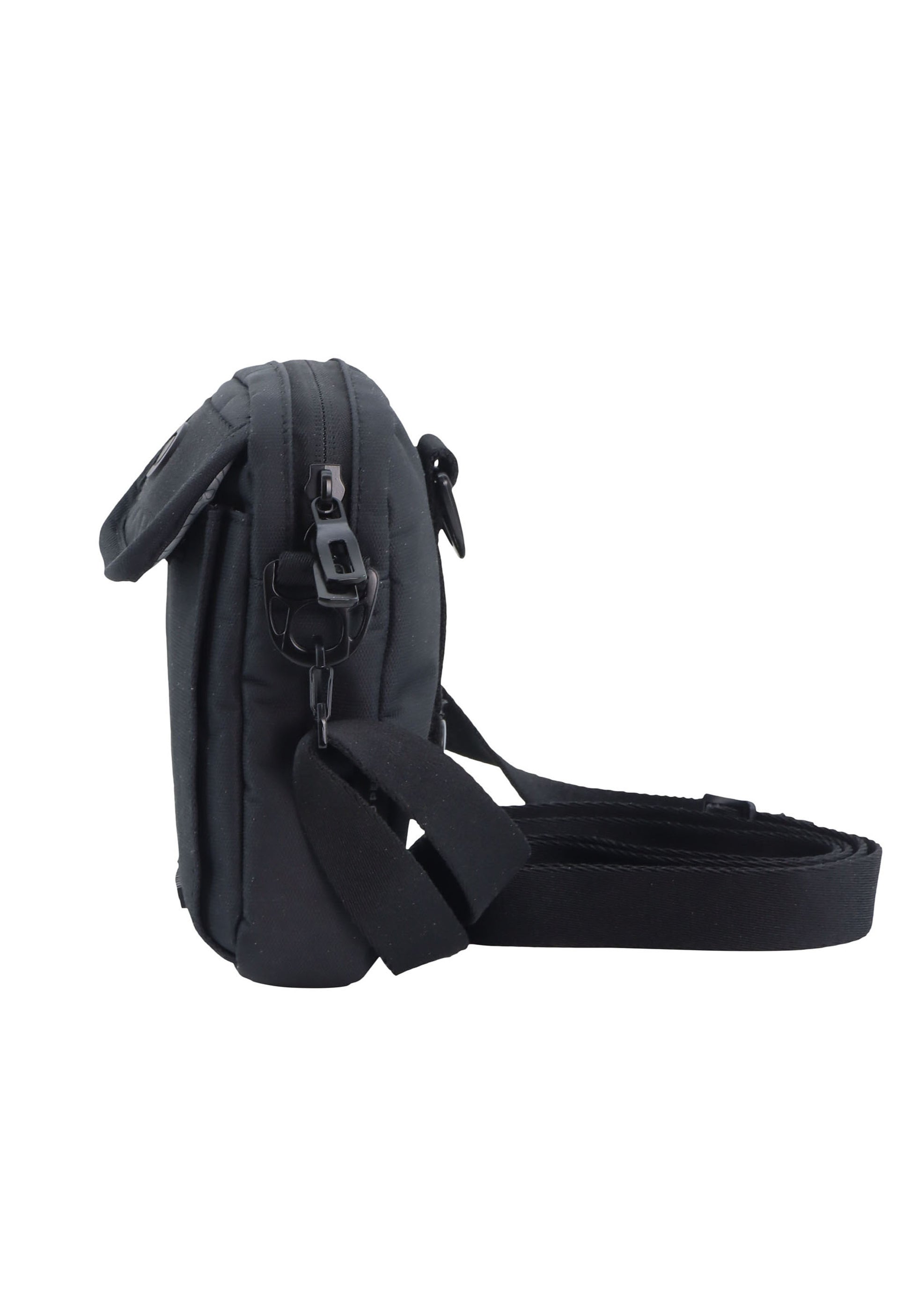 Discovery Downtown RPET Schultertasche / Umhängetasche D00910