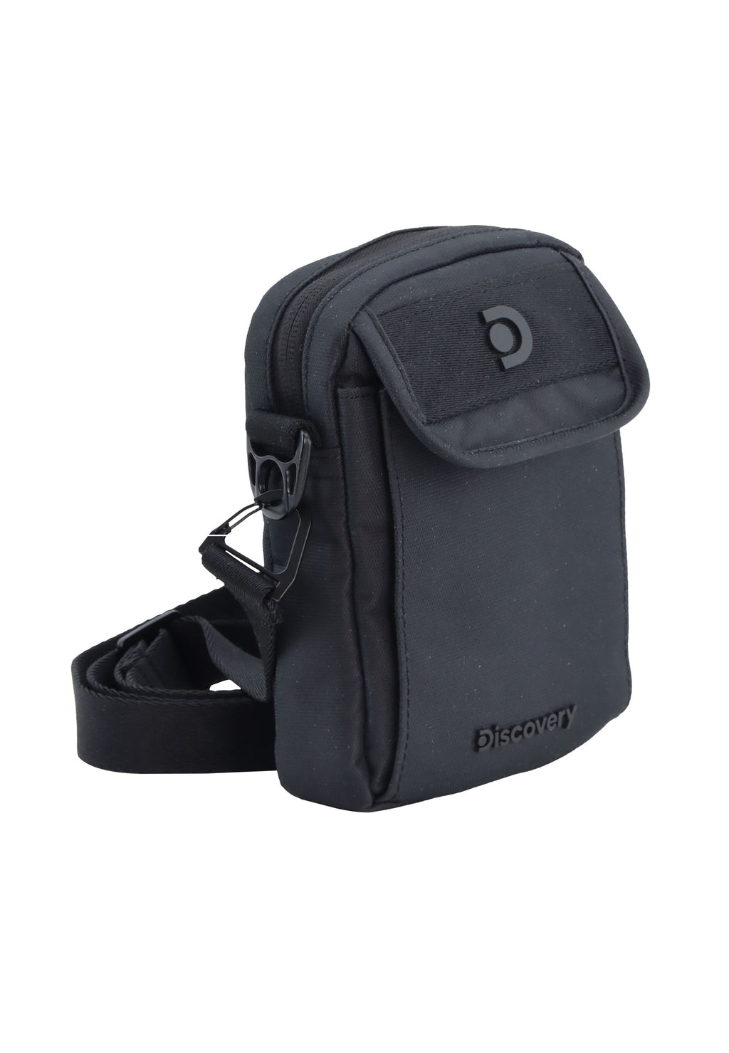 Discovery Downtown RPET Schultertasche / Umhängetasche D00910