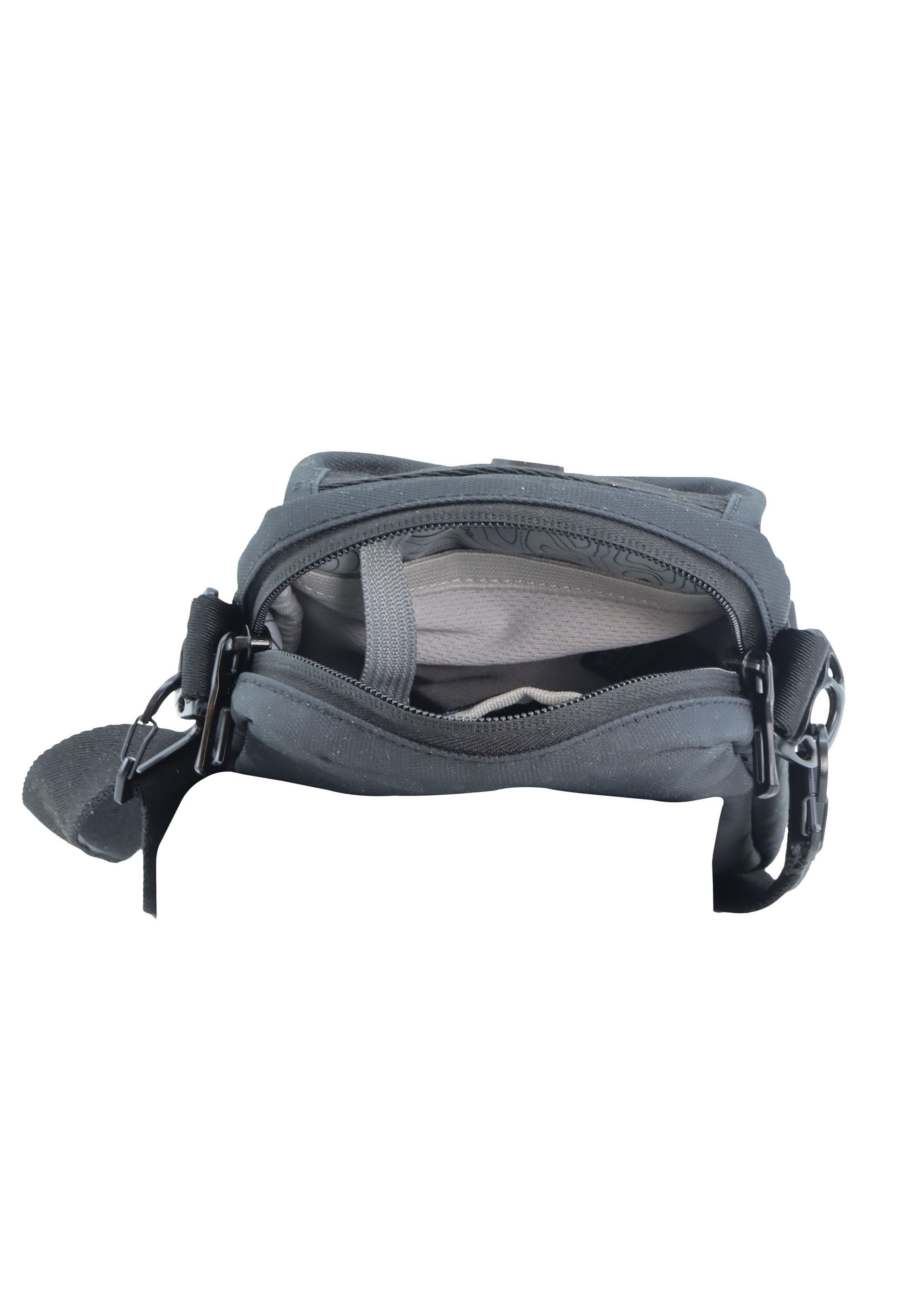 Discovery Downtown RPET Schultertasche / Umhängetasche D00910