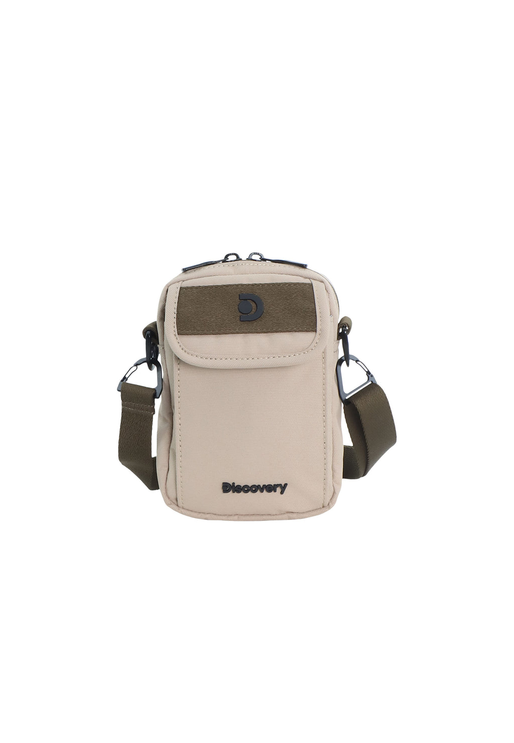 Discovery Downtown RPET Schultertasche / Umhängetasche D00910