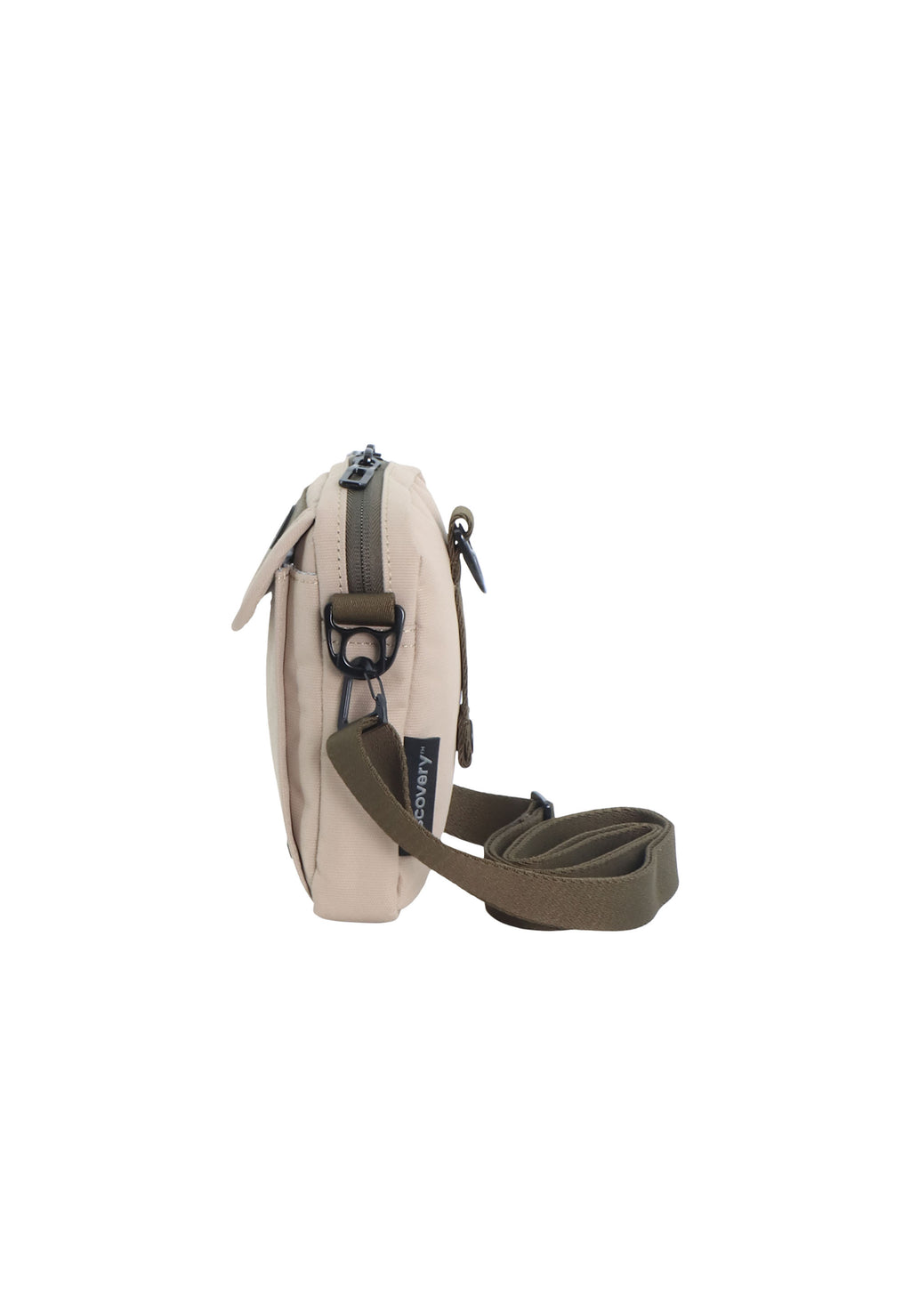 Discovery Downtown RPET Schultertasche / Umhängetasche D00910