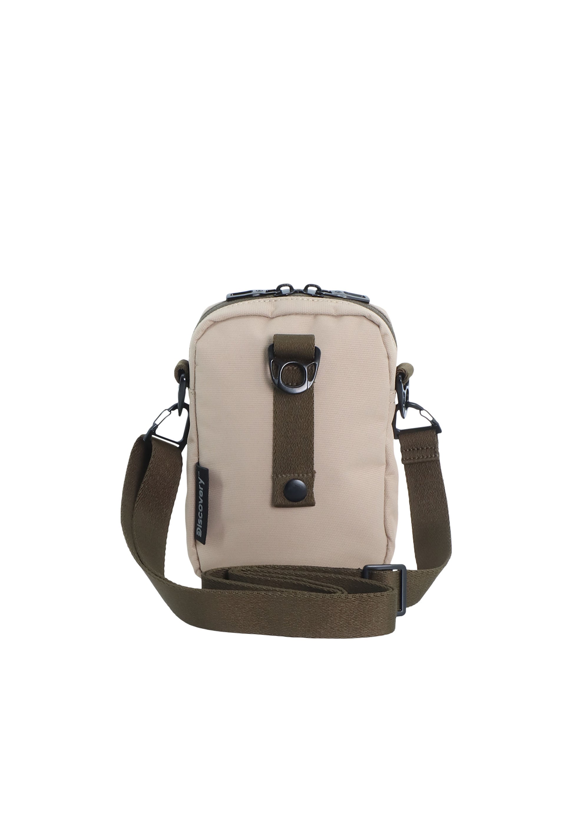 Discovery Downtown RPET Schultertasche / Umhängetasche D00910