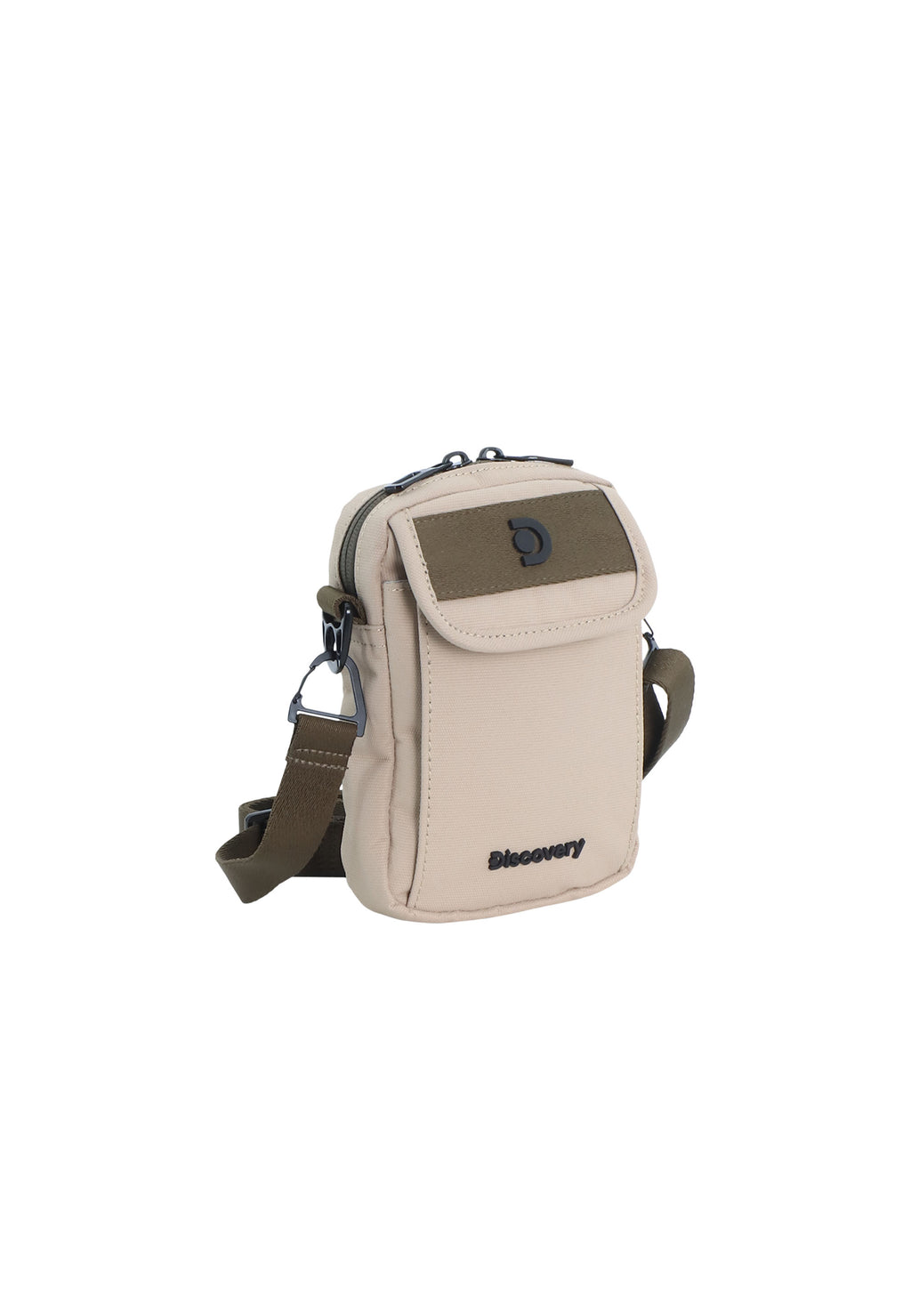 Discovery Downtown RPET Schultertasche / Umhängetasche D00910