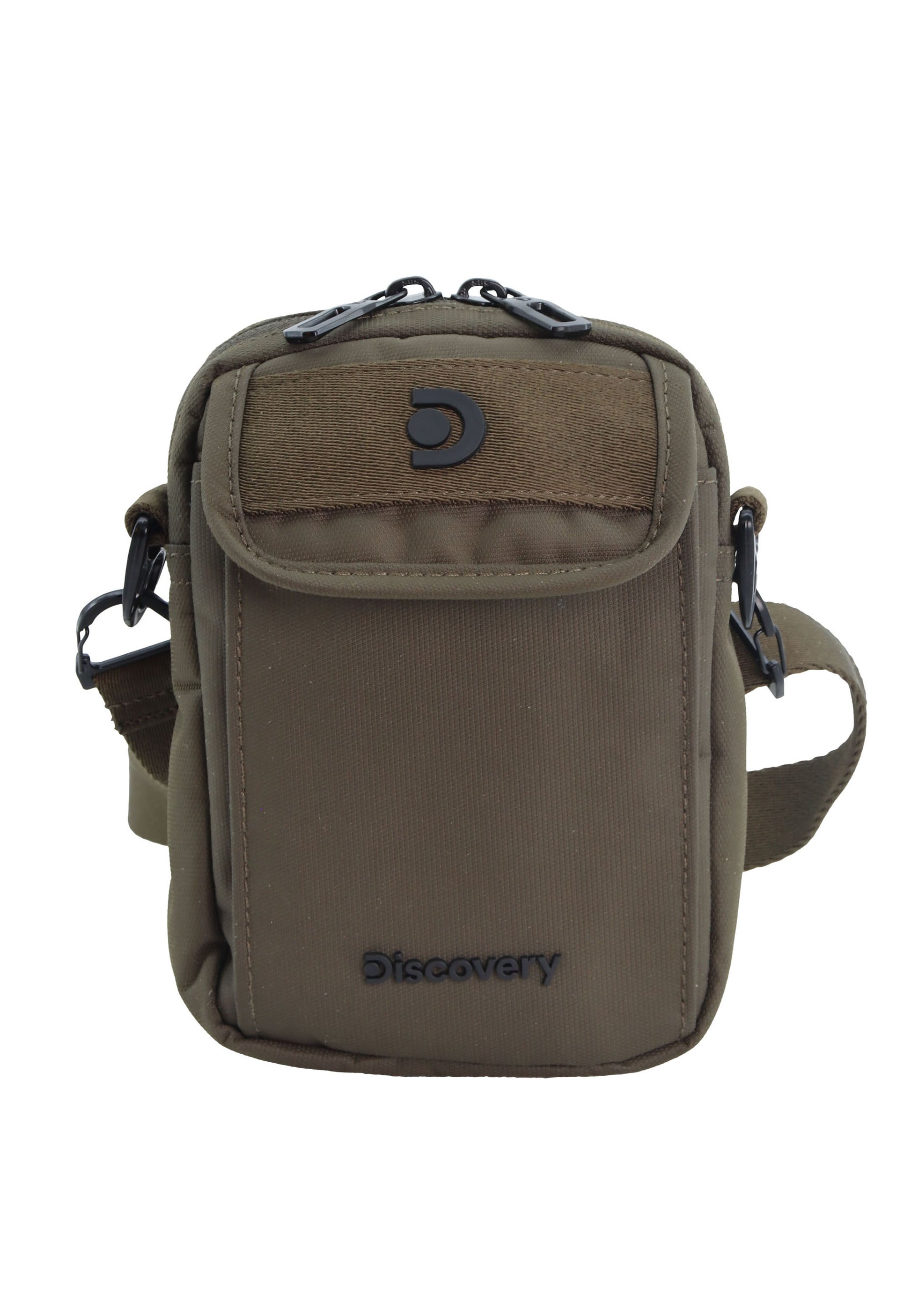 Discovery Downtown RPET Schultertasche / Umhängetasche D00910