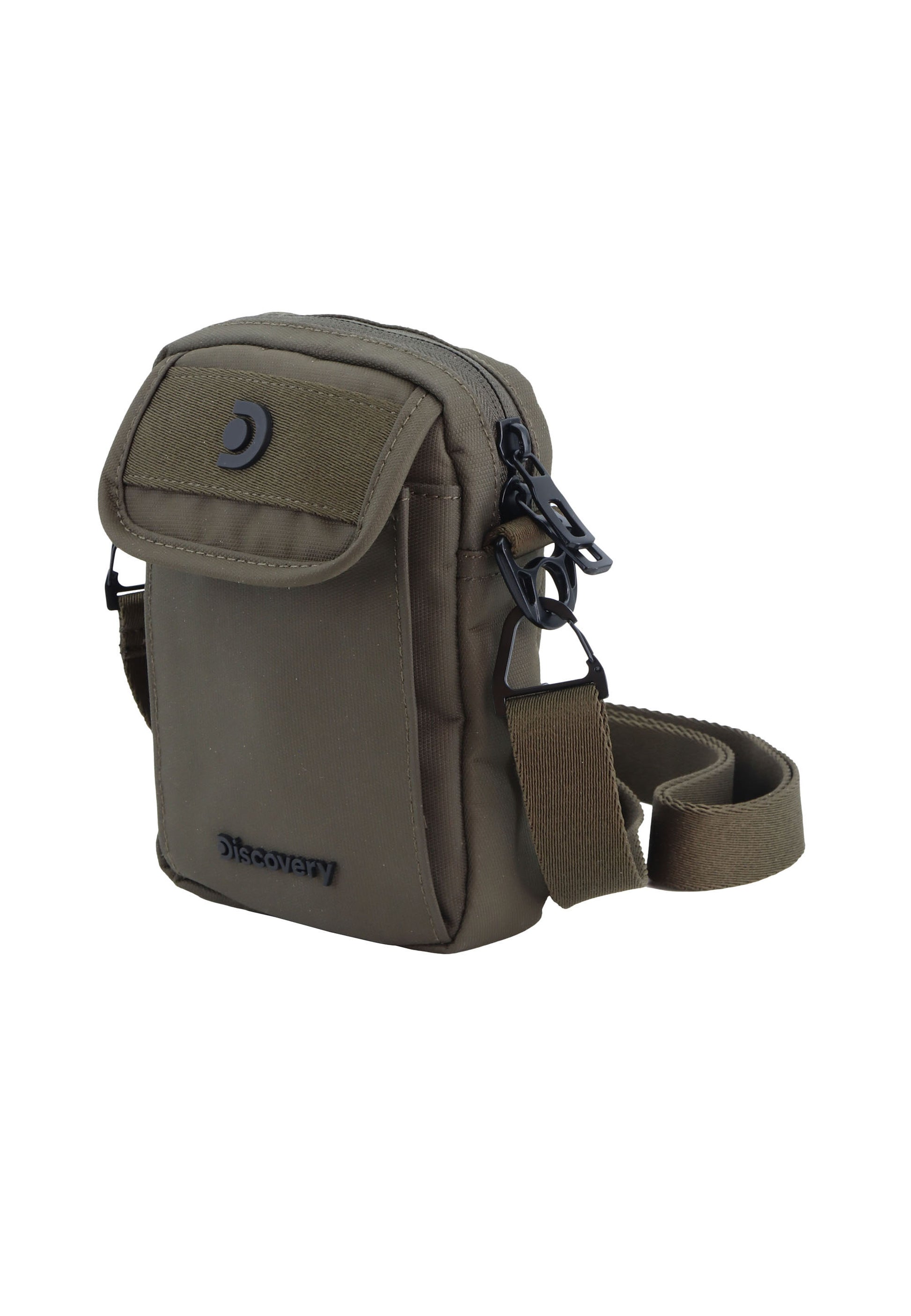 Discovery Downtown RPET Schultertasche / Umhängetasche D00910