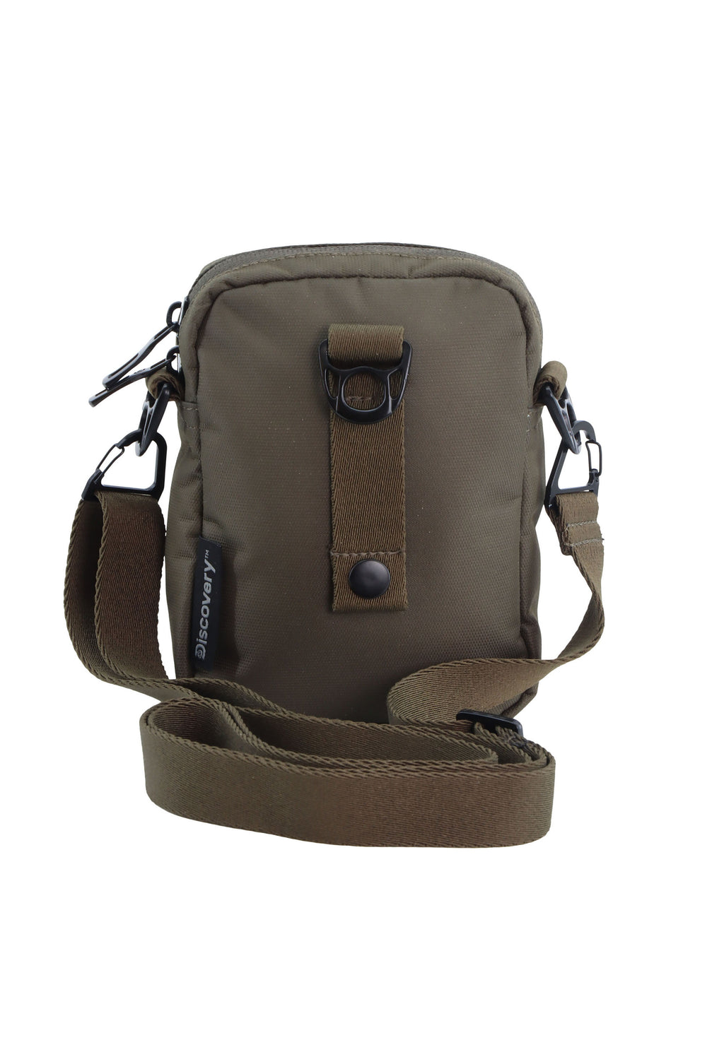 Discovery Downtown RPET Schultertasche / Umhängetasche D00910