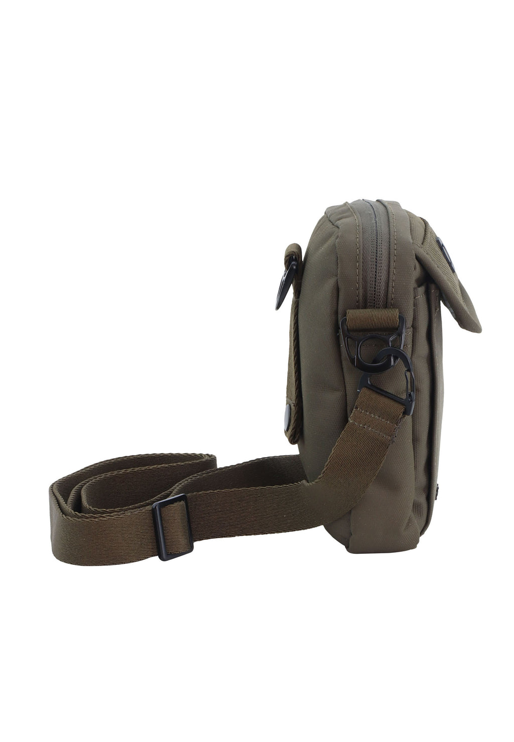 Discovery Downtown RPET Schultertasche / Umhängetasche D00910