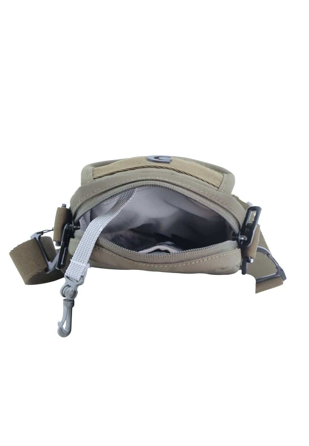 Discovery Downtown RPET Schultertasche / Umhängetasche D00910