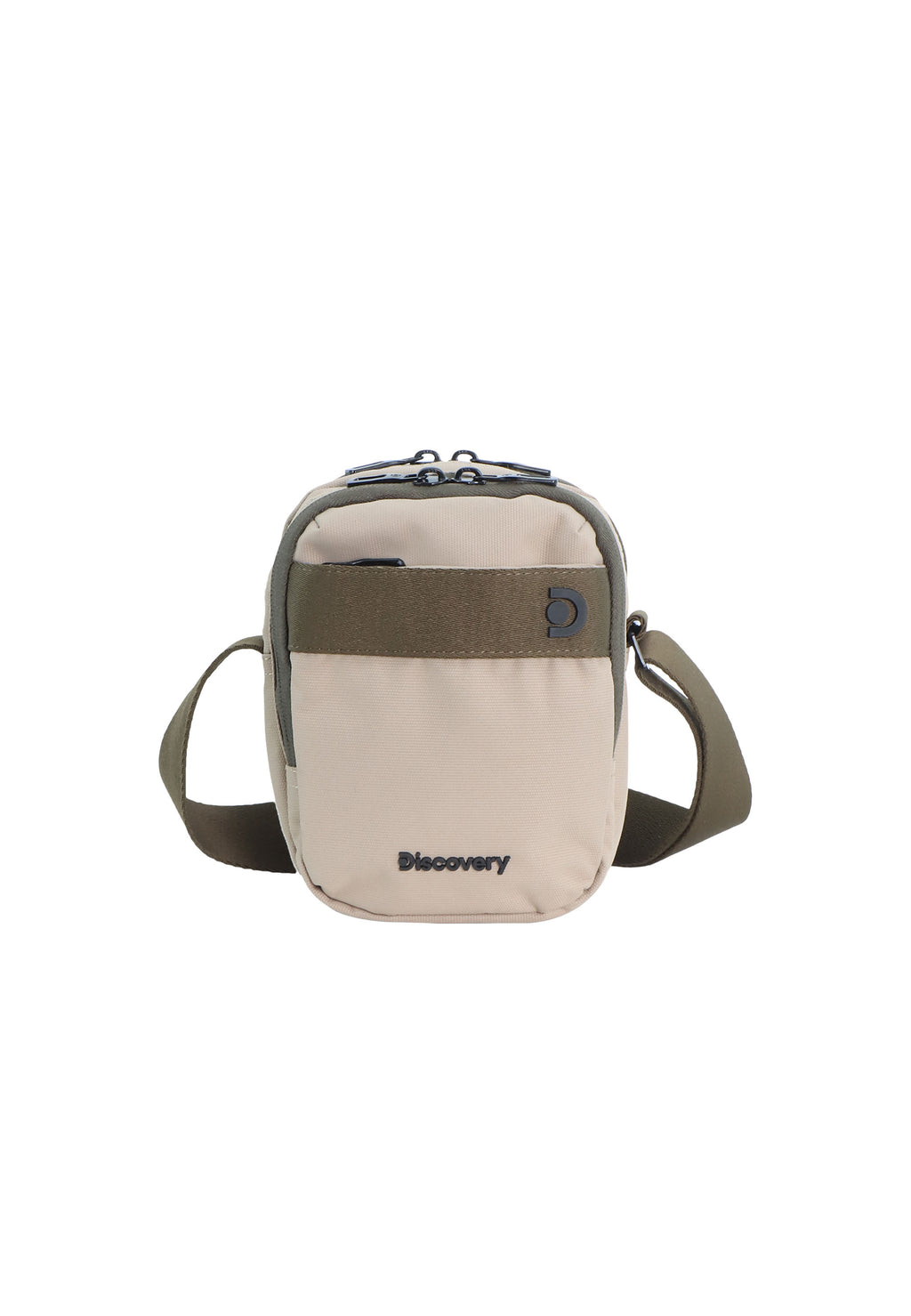 Discovery Downtown RPET Schultertasche / Umhängetasche D00911