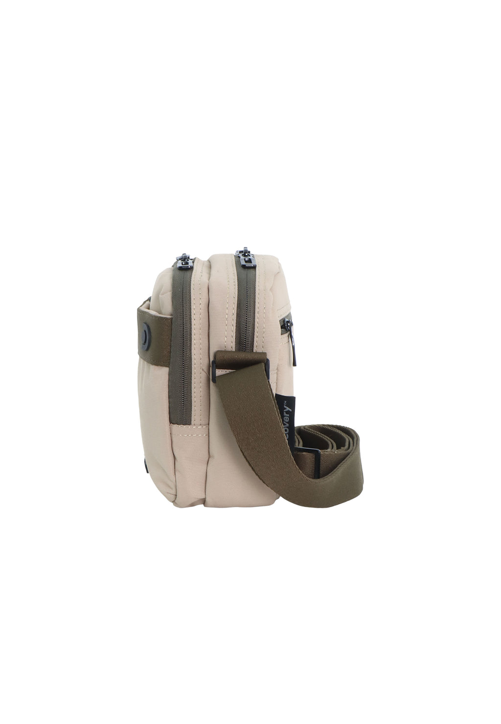 Discovery Downtown RPET Schultertasche / Umhängetasche D00911