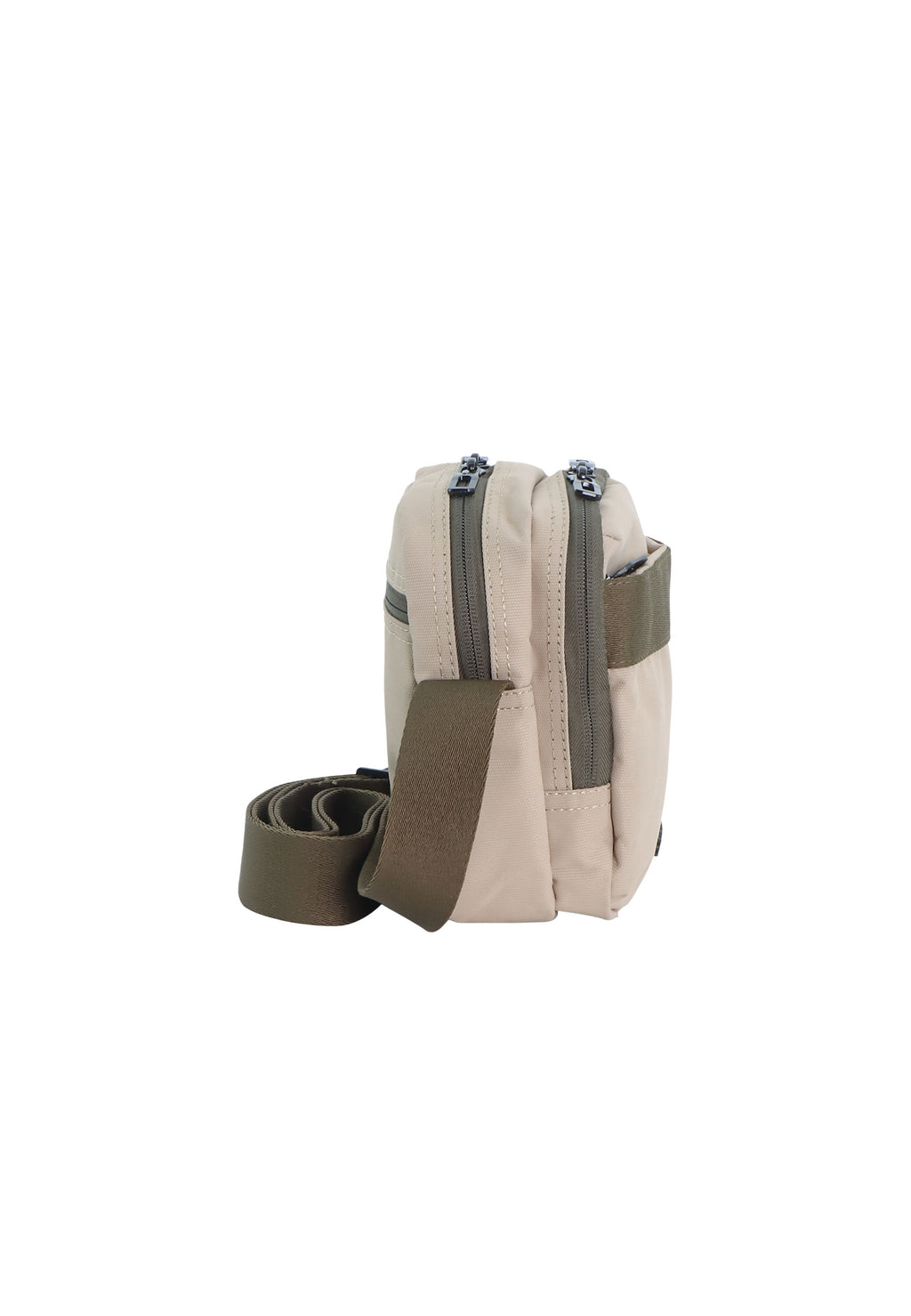 Discovery Downtown RPET Schultertasche / Umhängetasche D00911