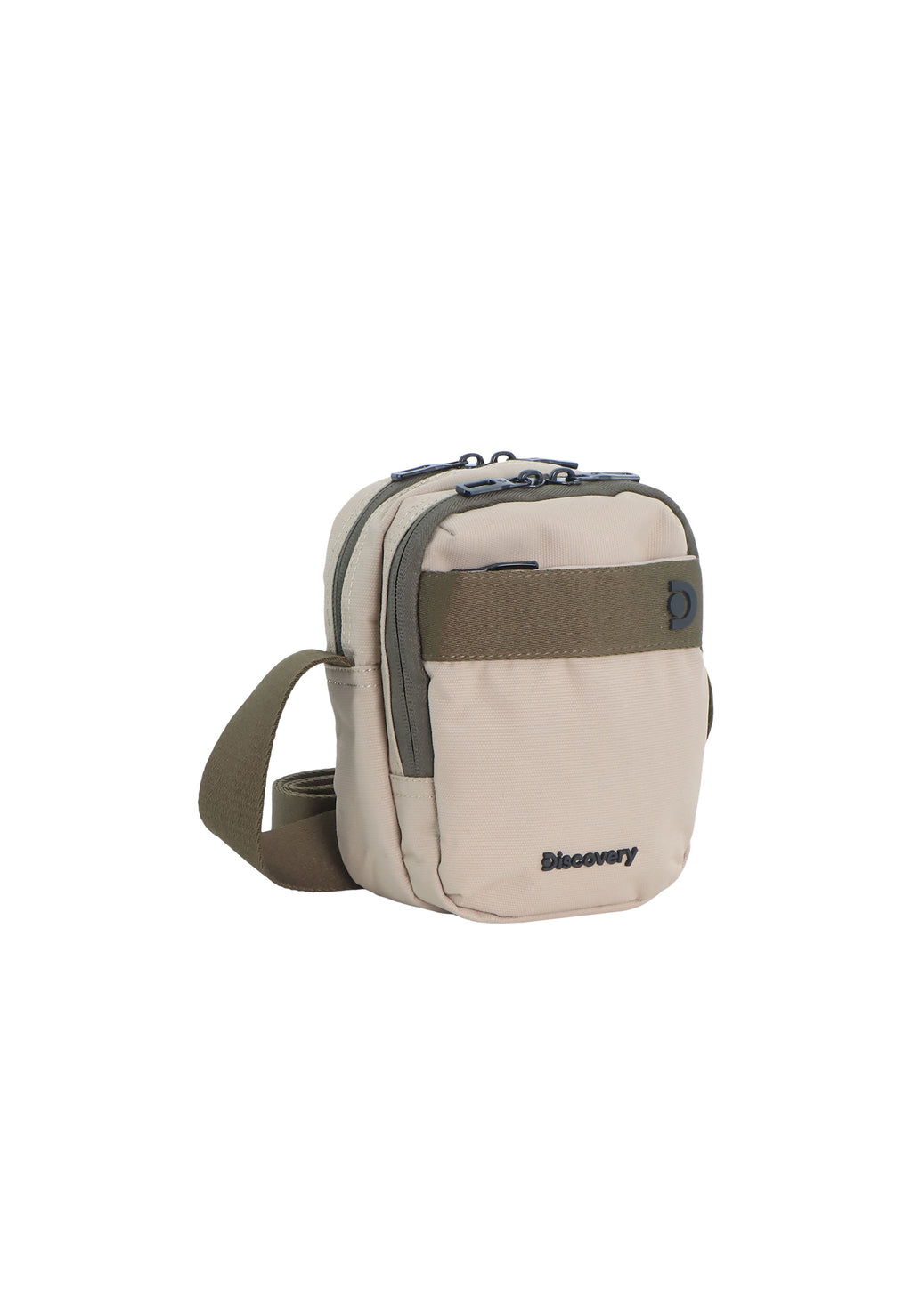 Discovery Downtown RPET Schultertasche / Umhängetasche D00911